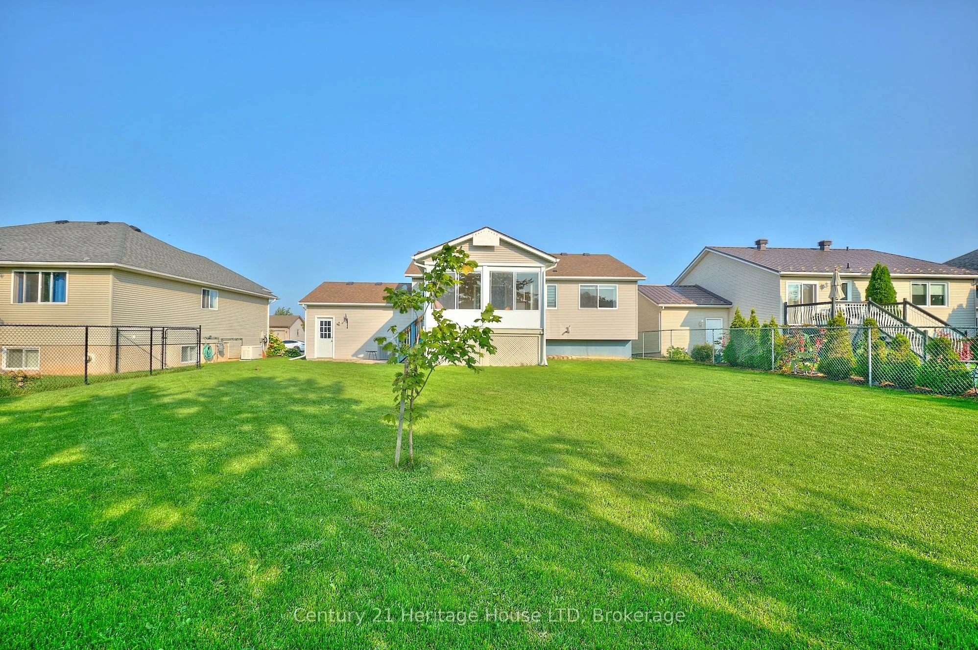 358 Antoinette Road