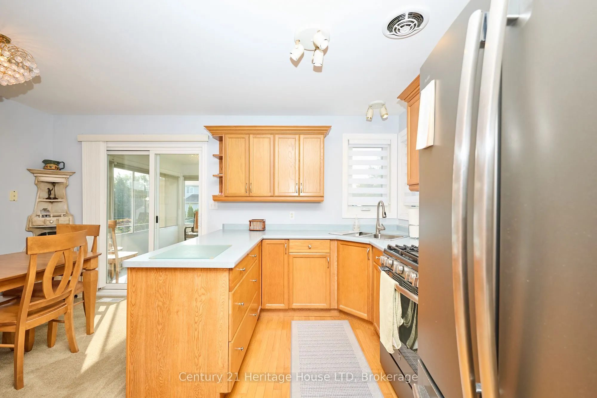 358 Antoinette Road
