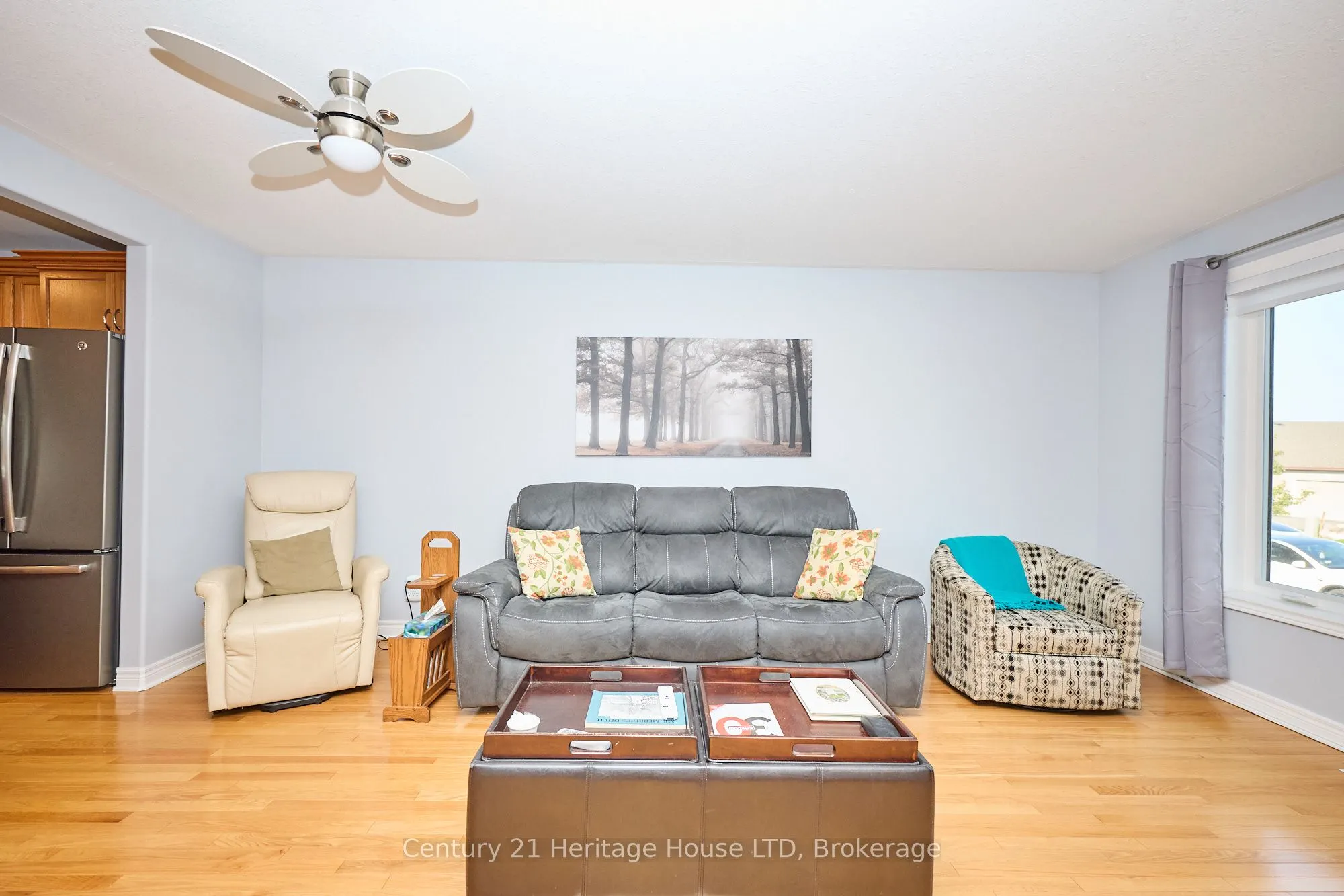 358 Antoinette Road