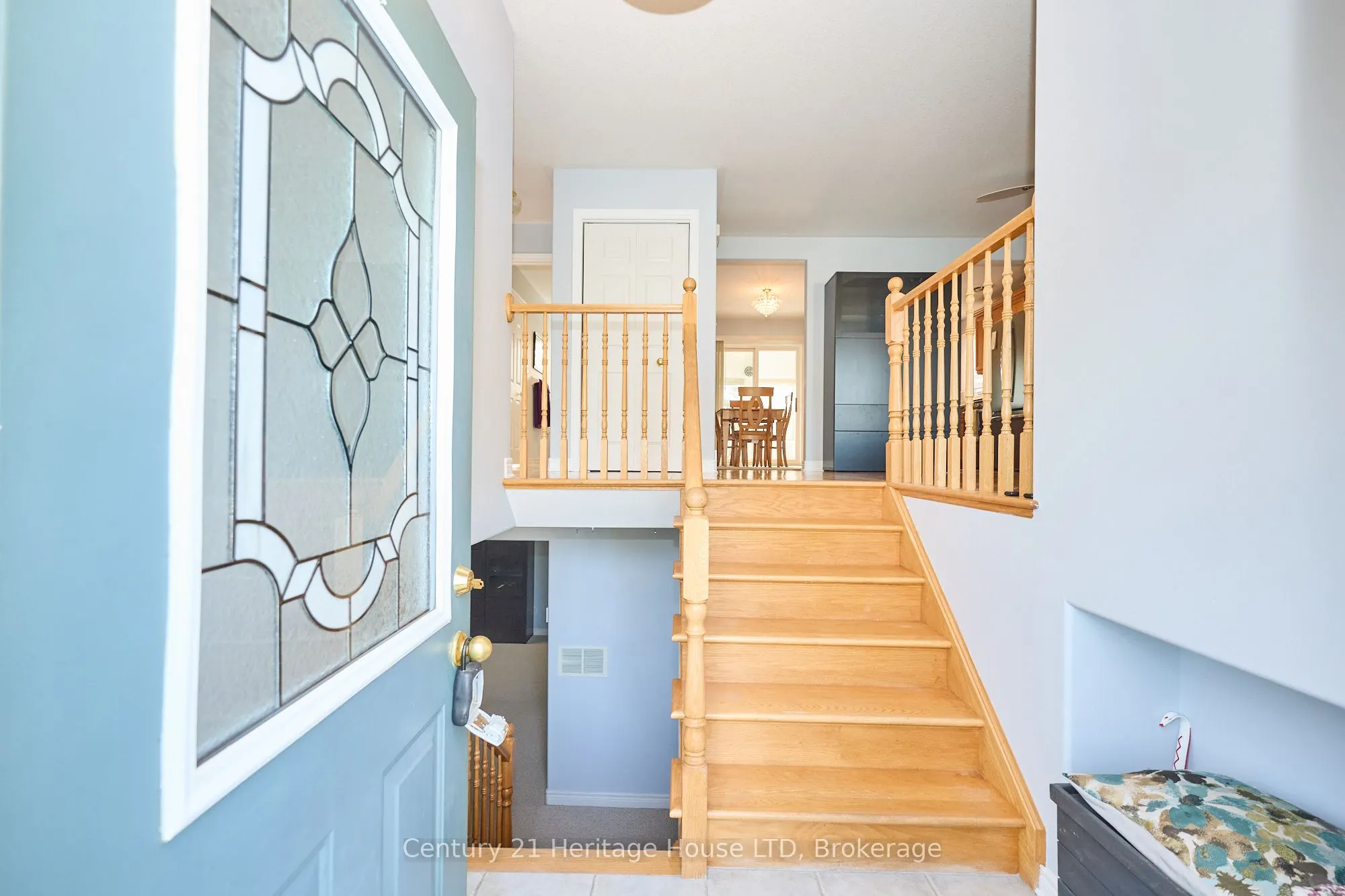 358 Antoinette Road