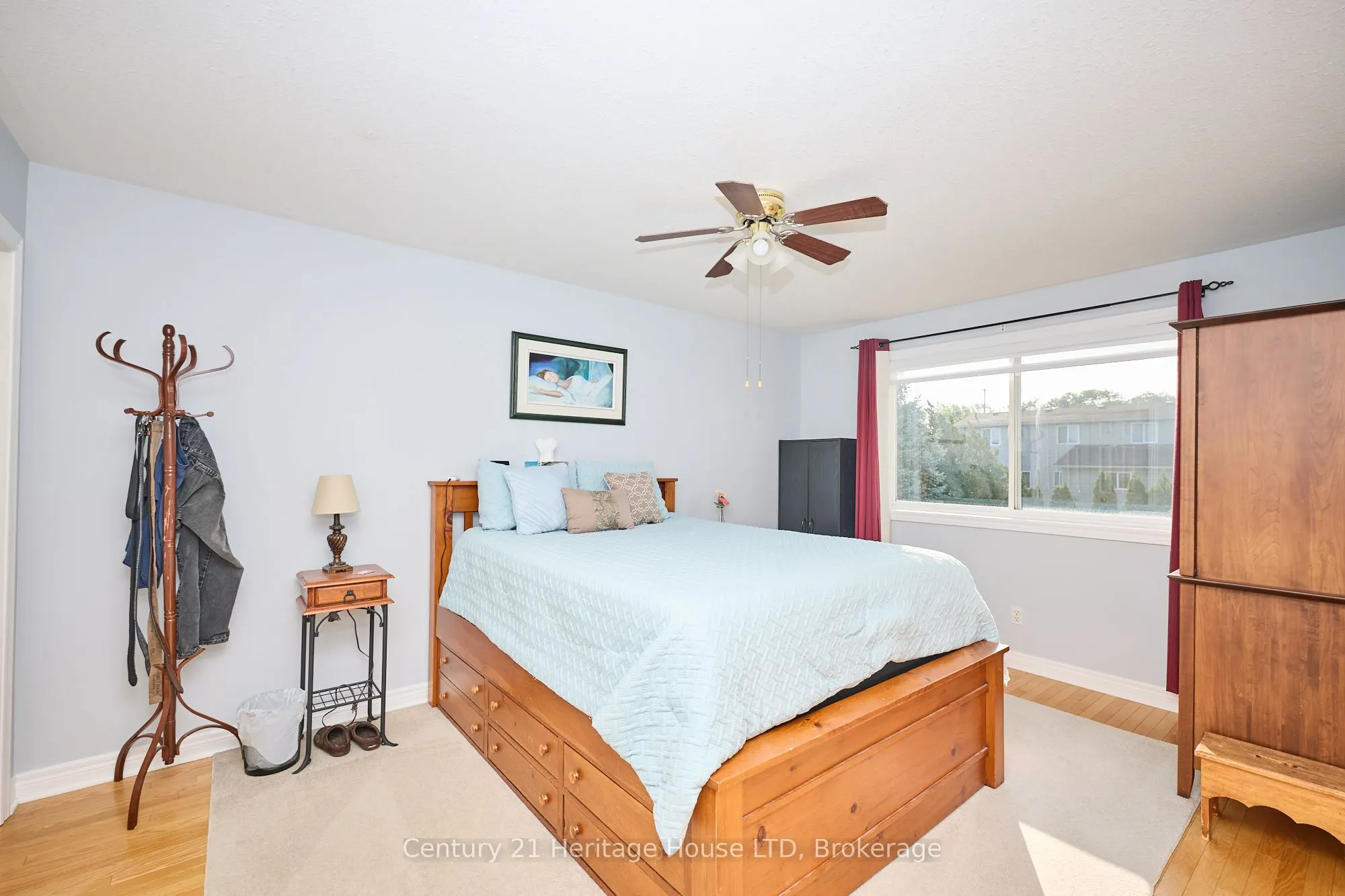 358 Antoinette Road