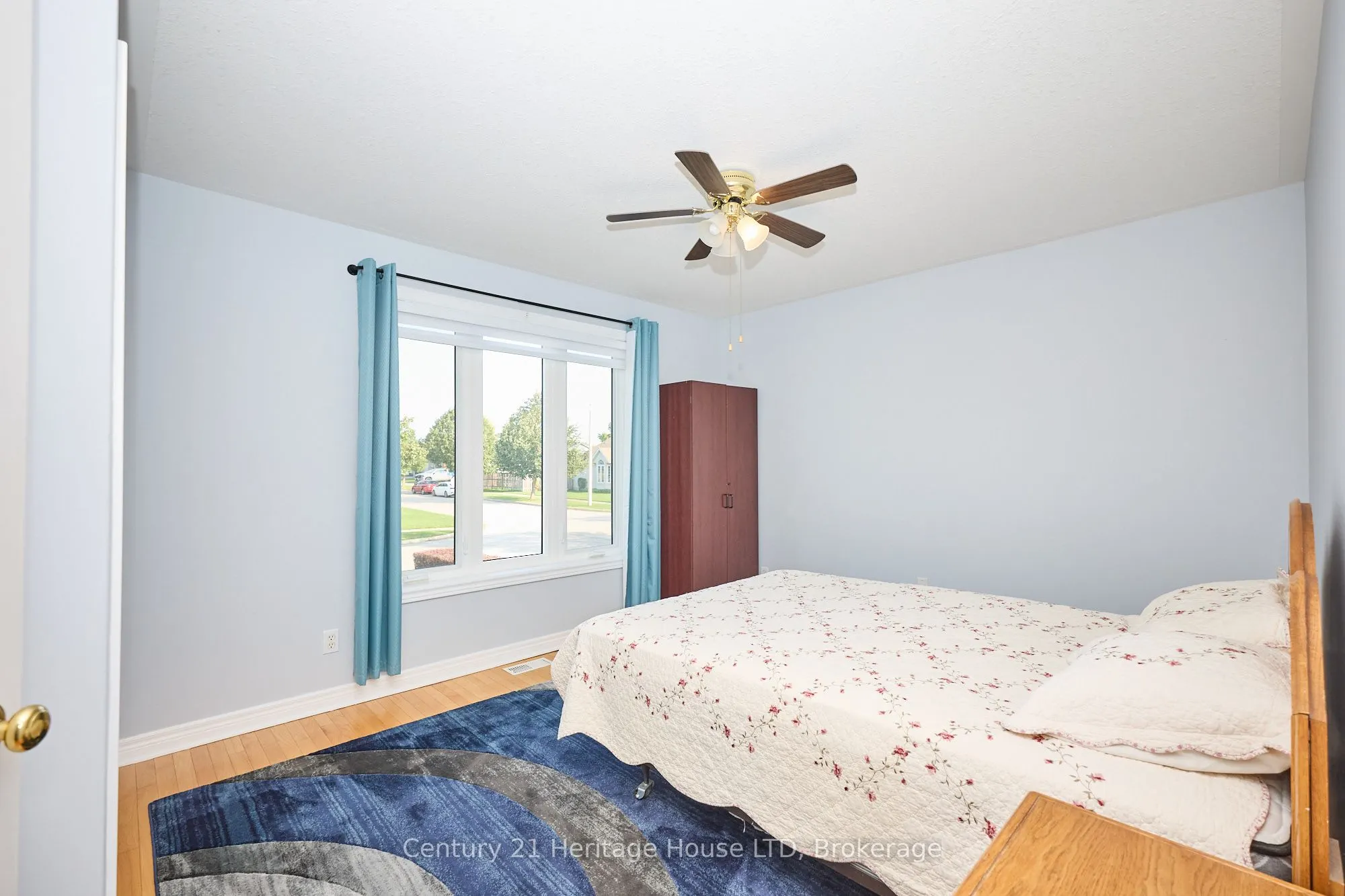 358 Antoinette Road
