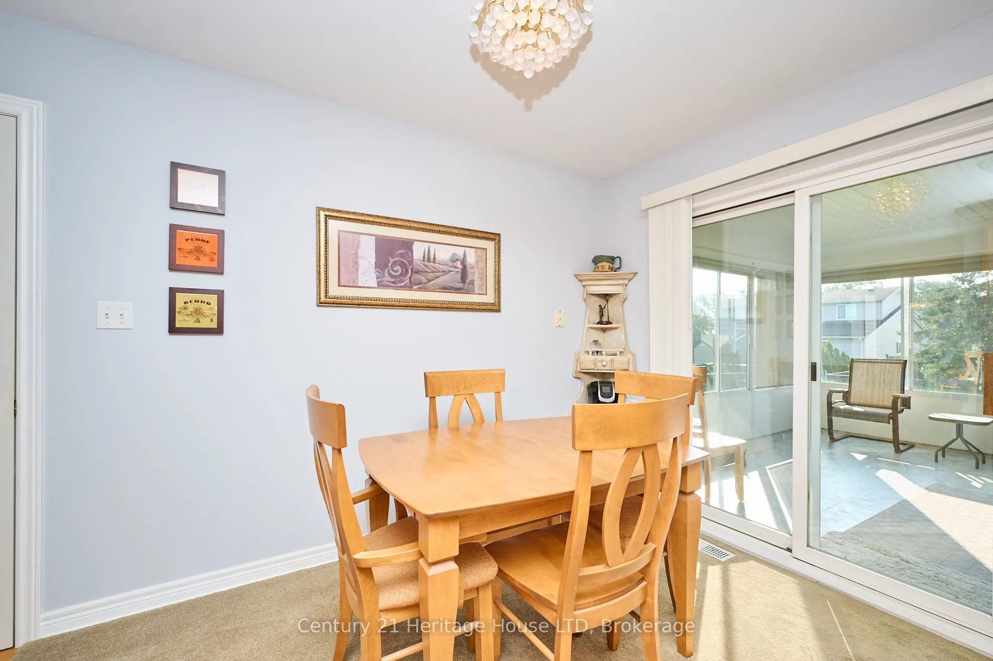 358 Antoinette Road