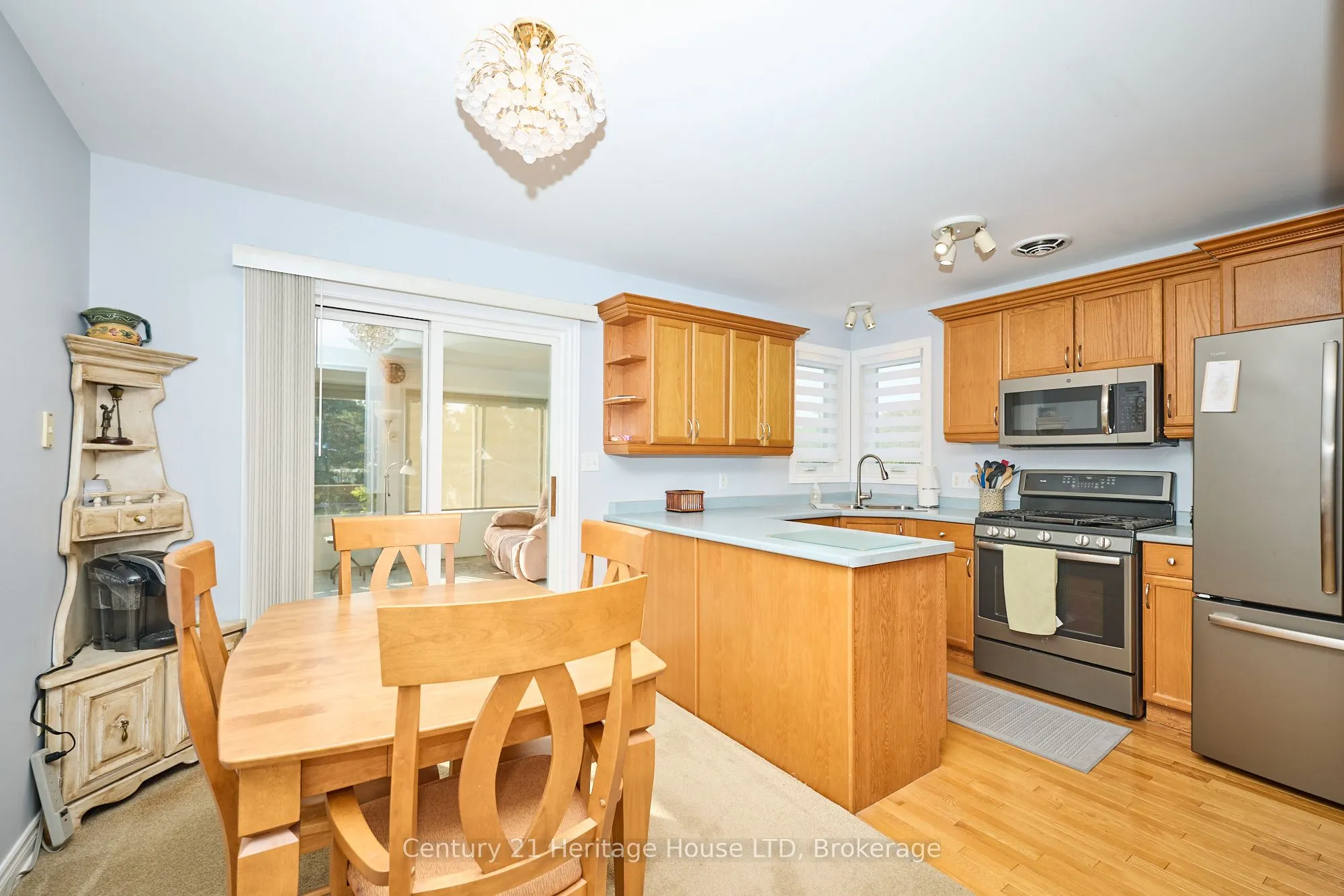 358 Antoinette Road