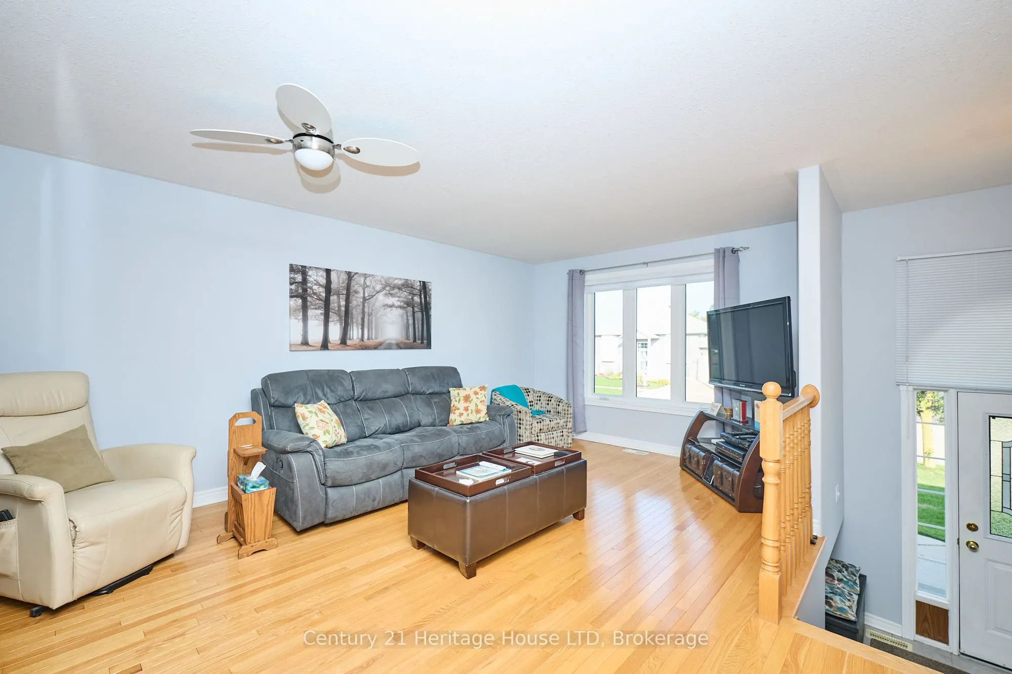 358 Antoinette Road