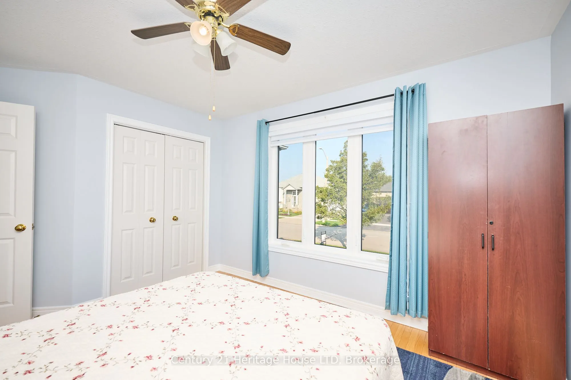 358 Antoinette Road