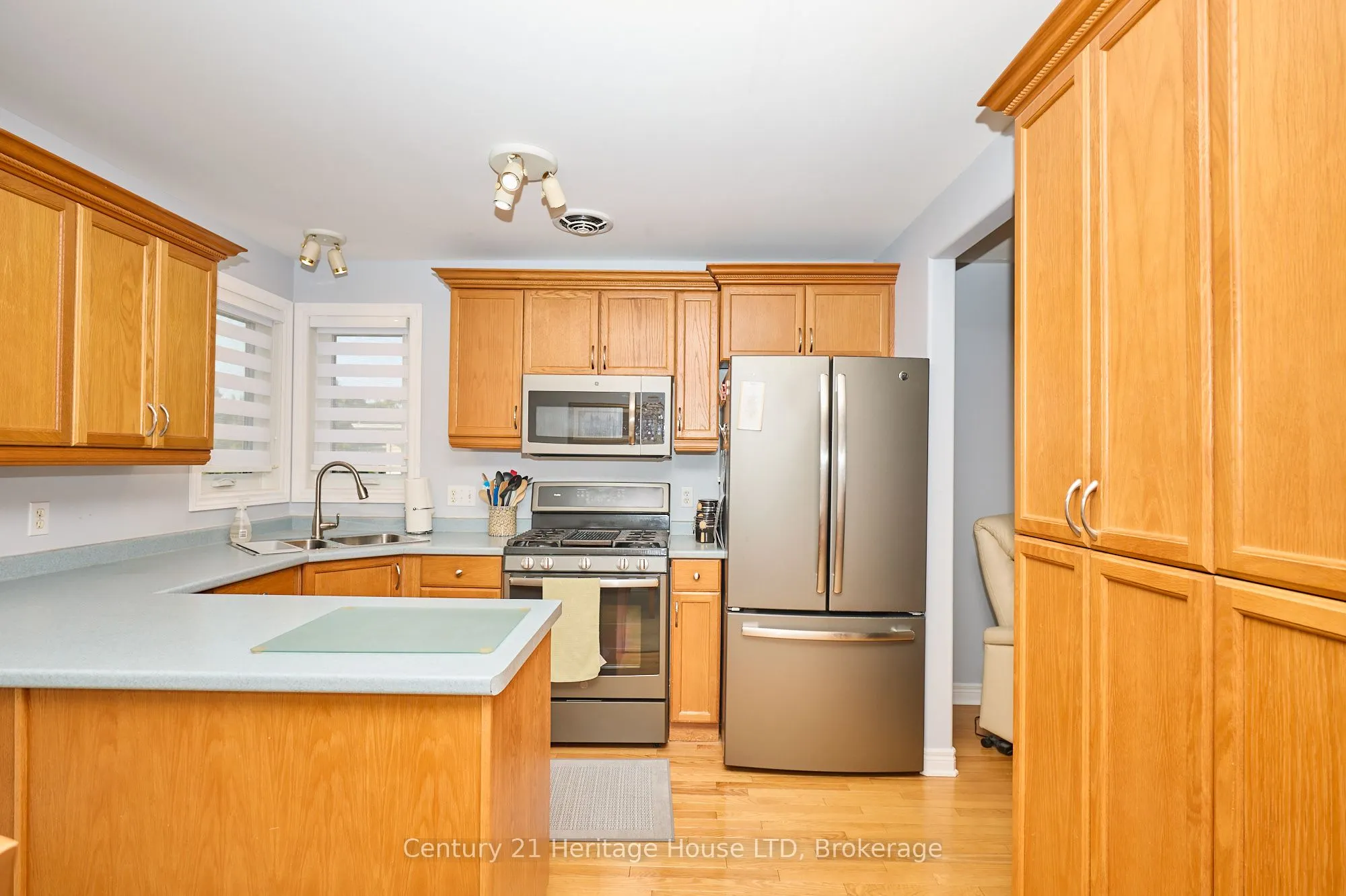 358 Antoinette Road