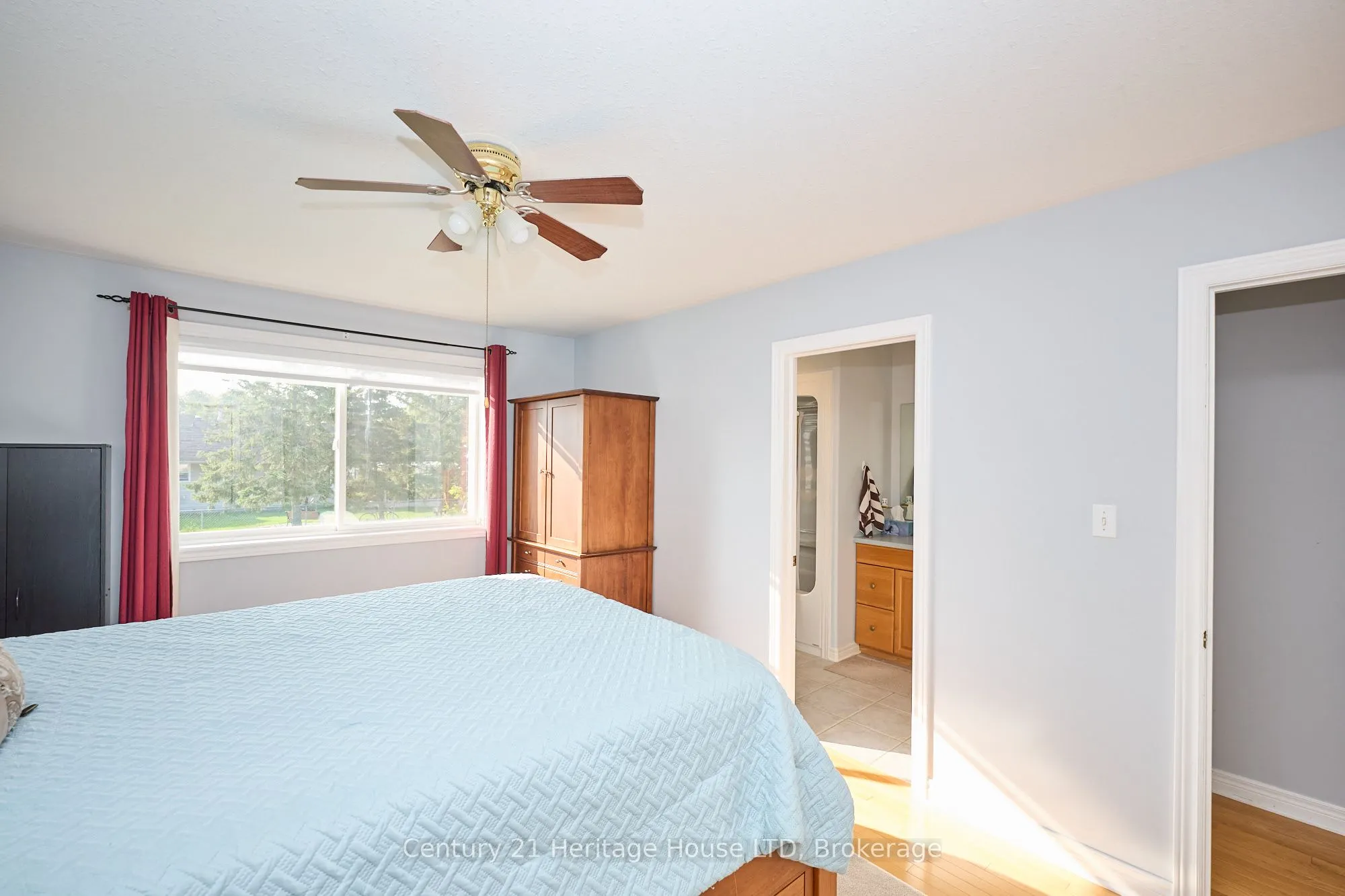 358 Antoinette Road