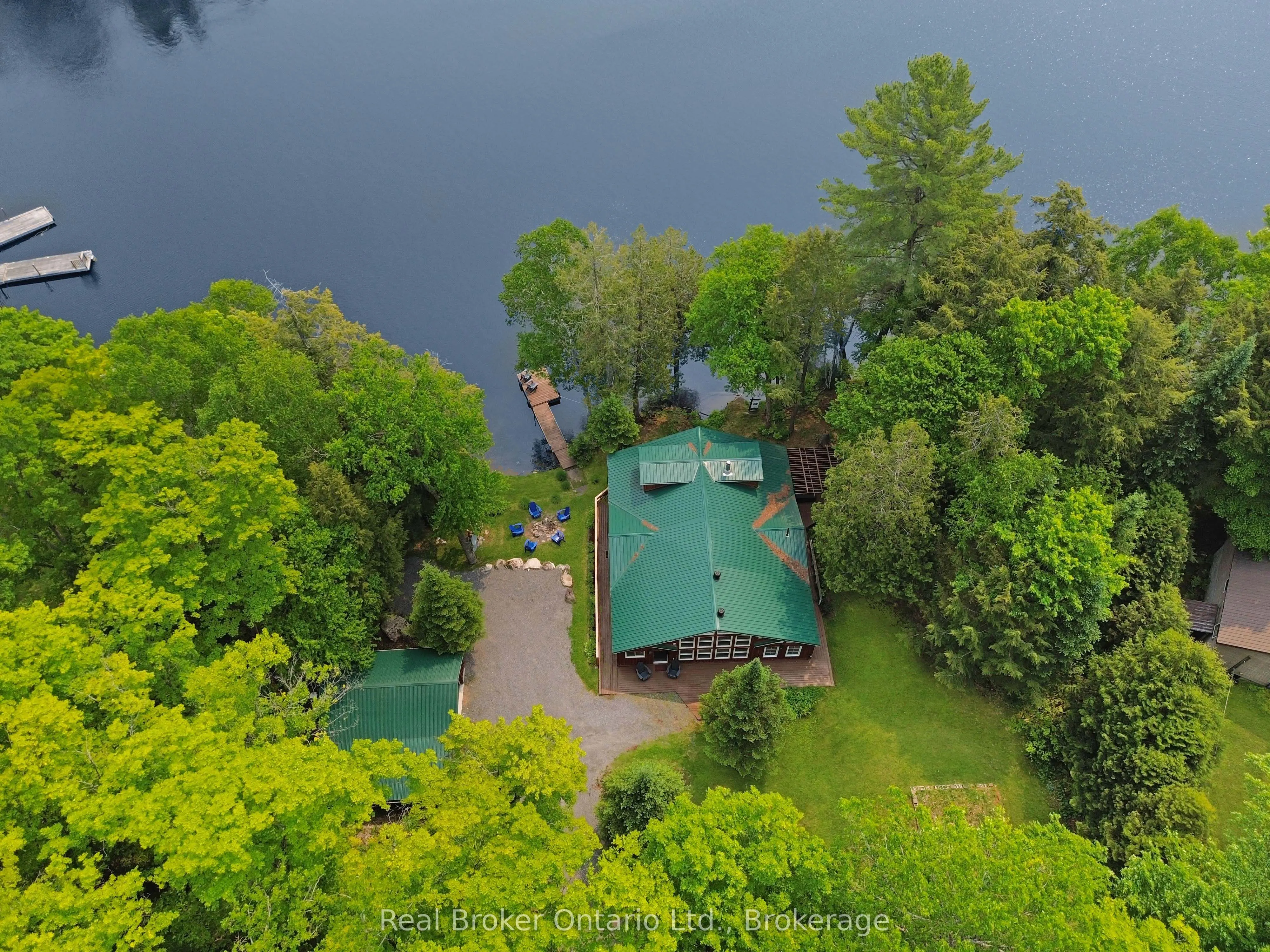 31 Fowke Lake Road