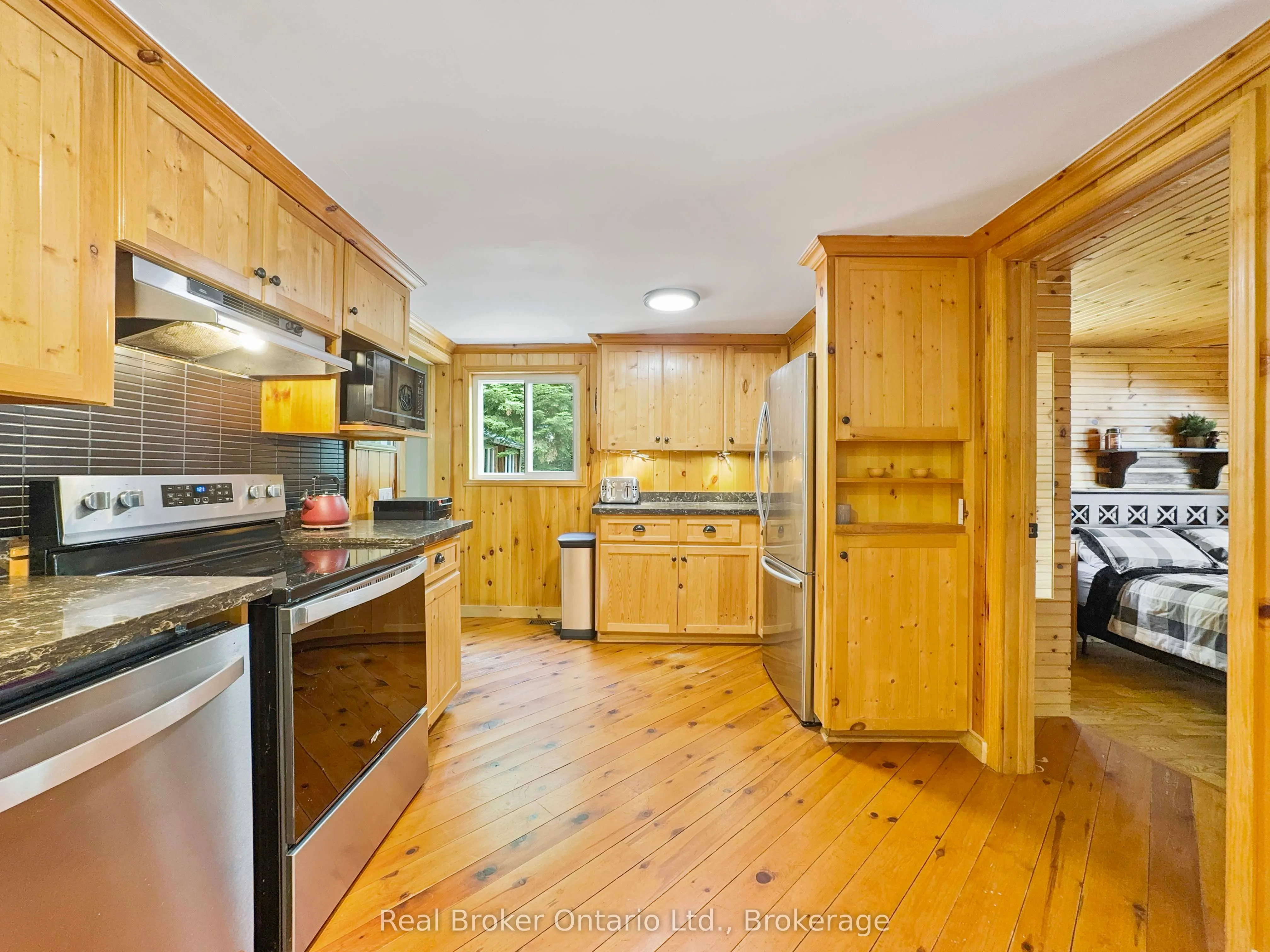 31 Fowke Lake Road