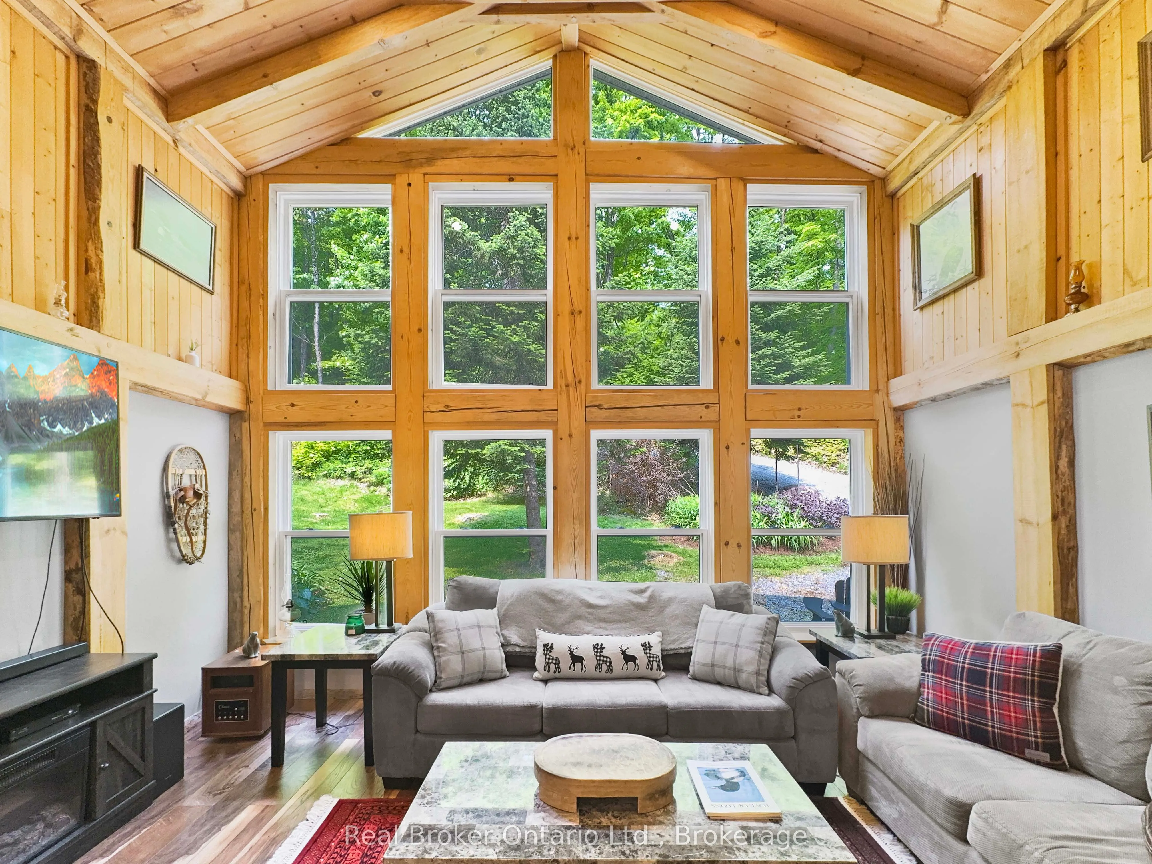 31 Fowke Lake Road