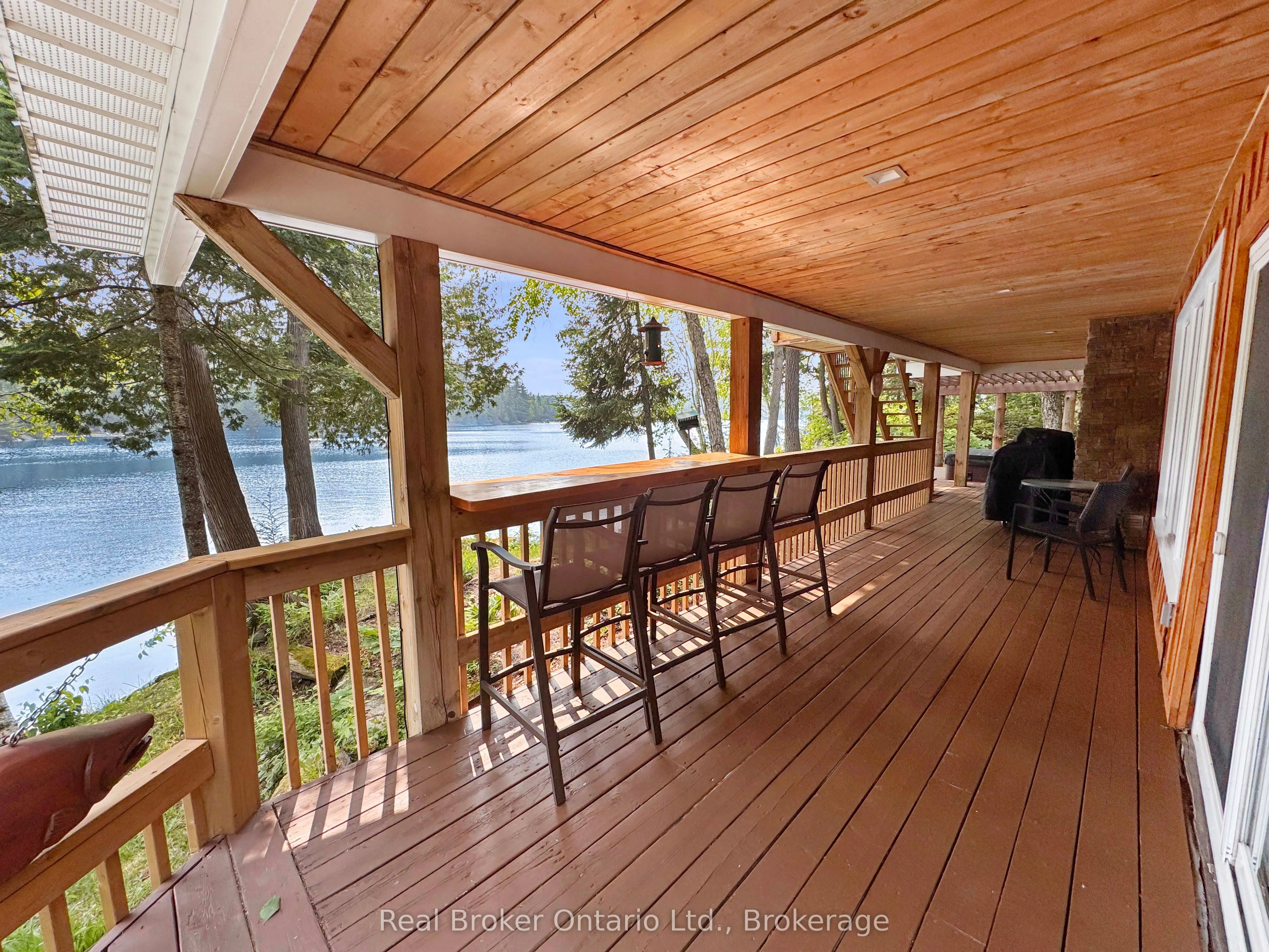 31 Fowke Lake Road