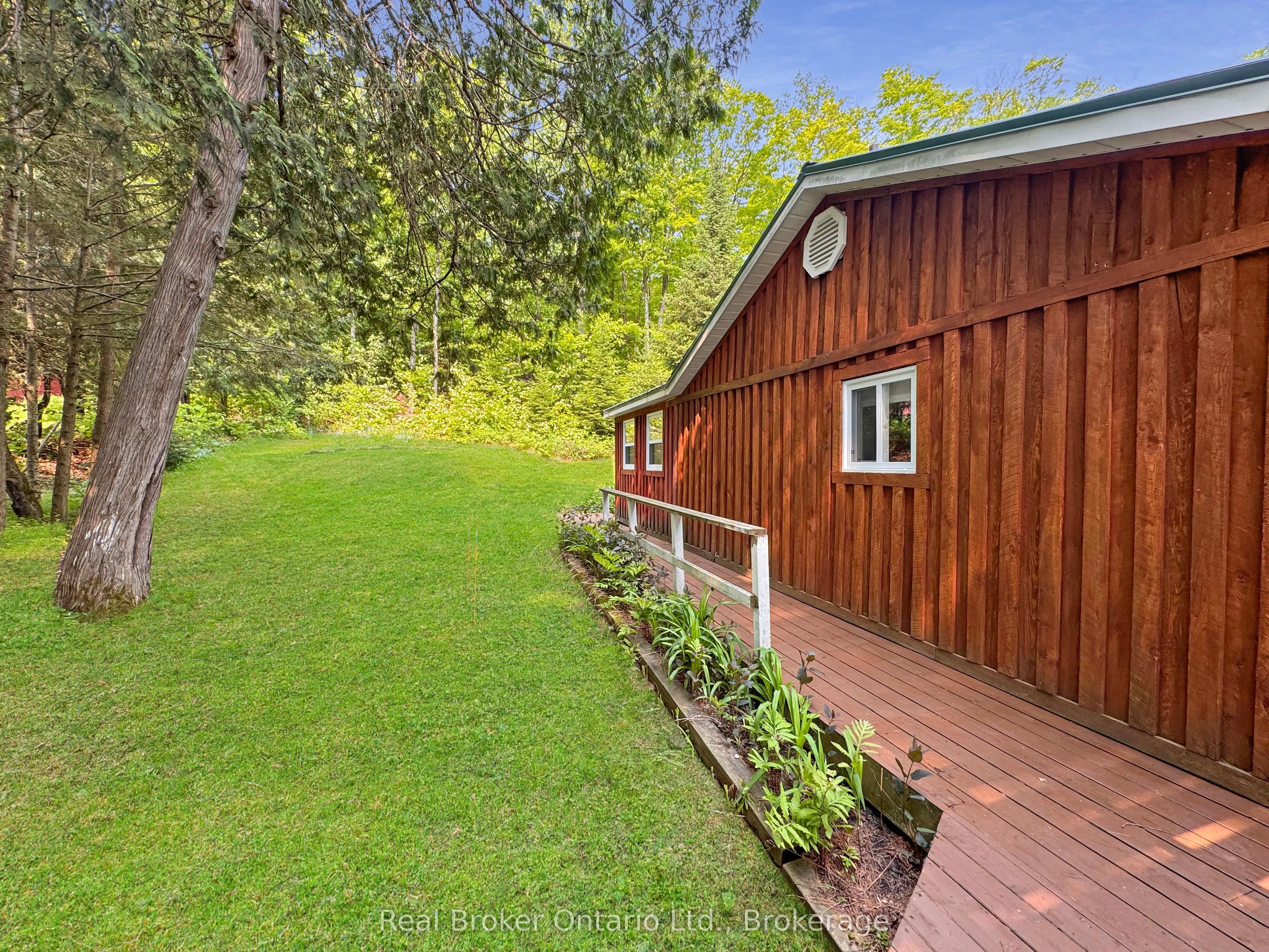 31 Fowke Lake Road