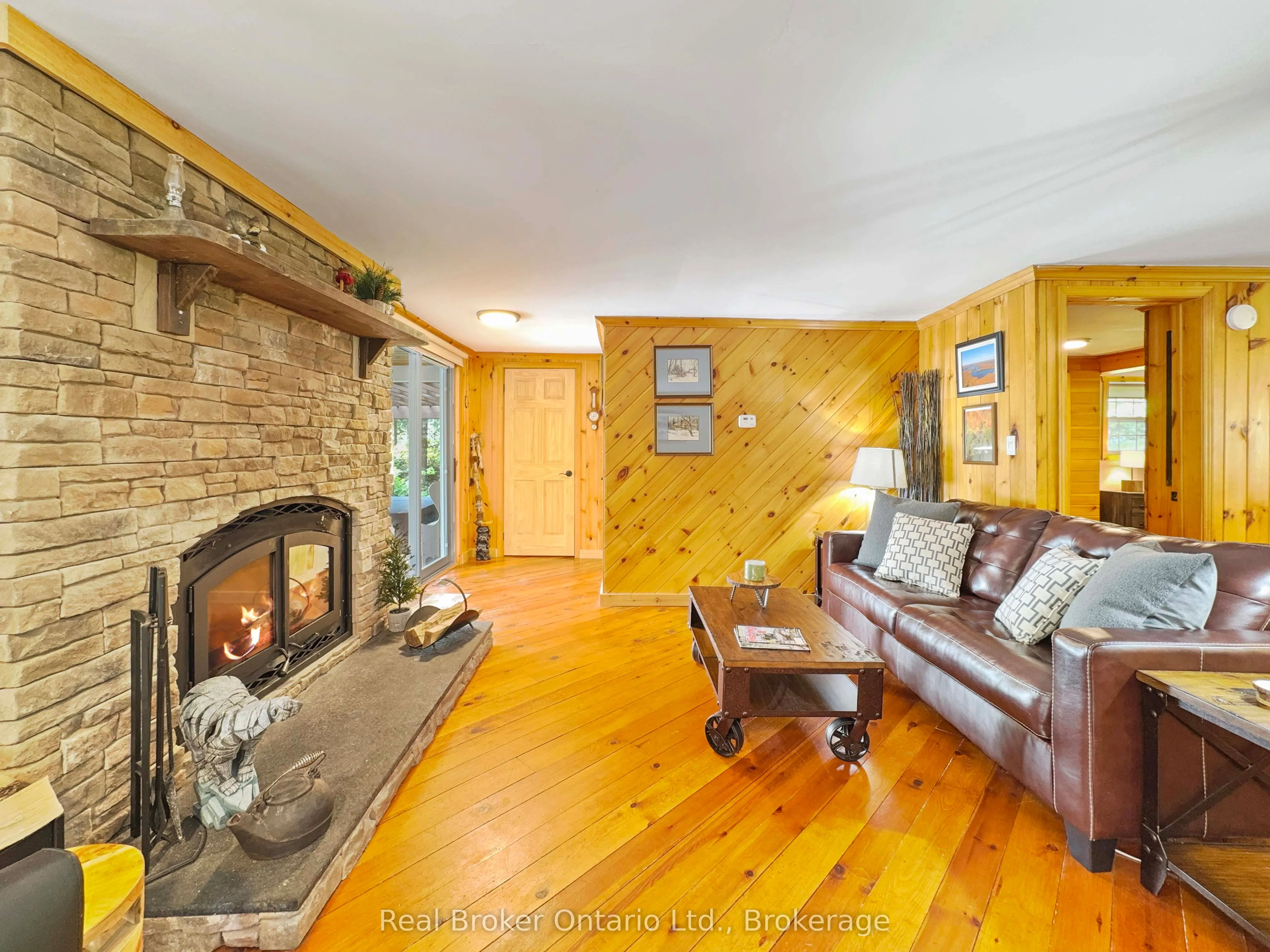 31 Fowke Lake Road