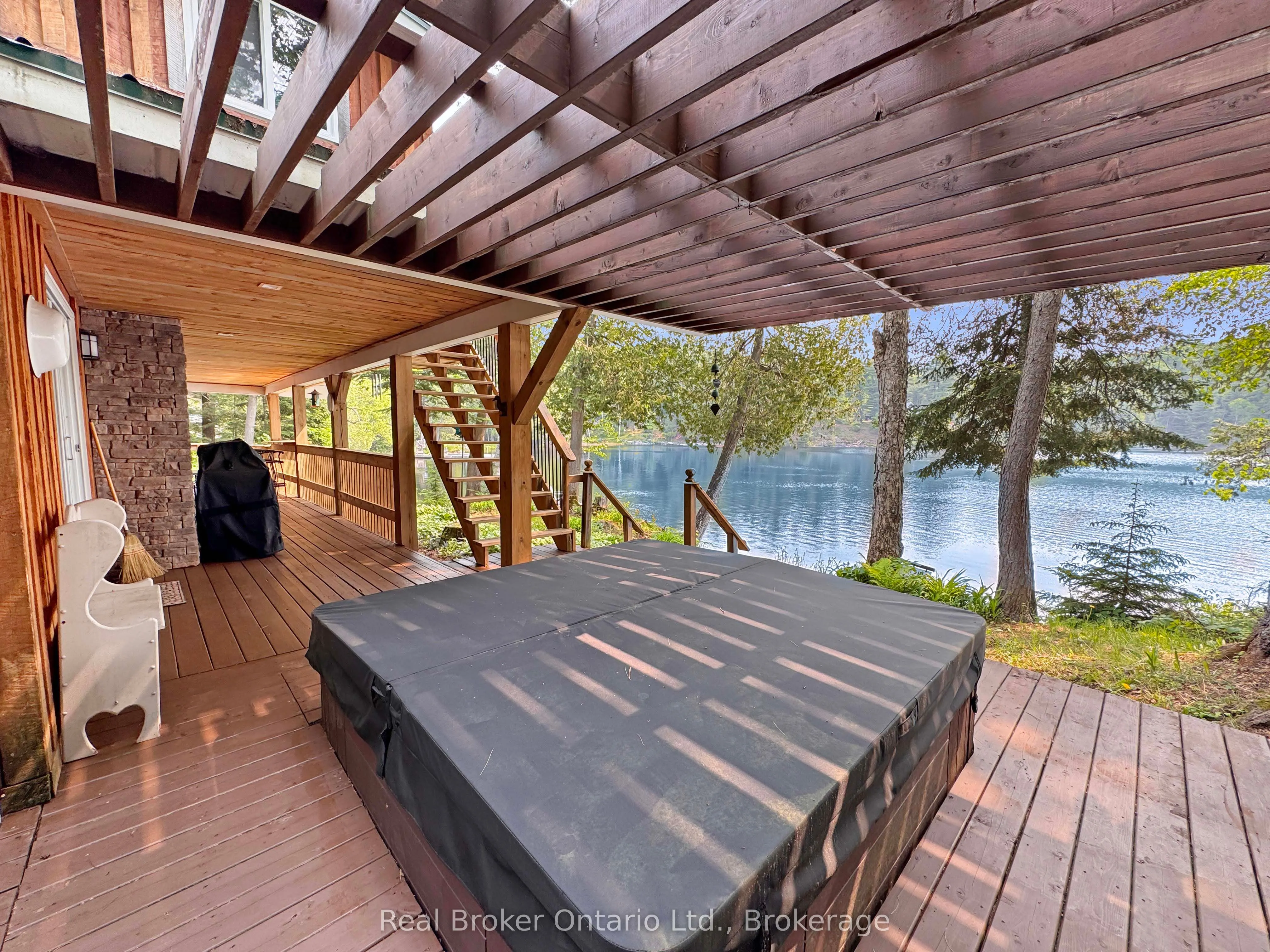 31 Fowke Lake Road