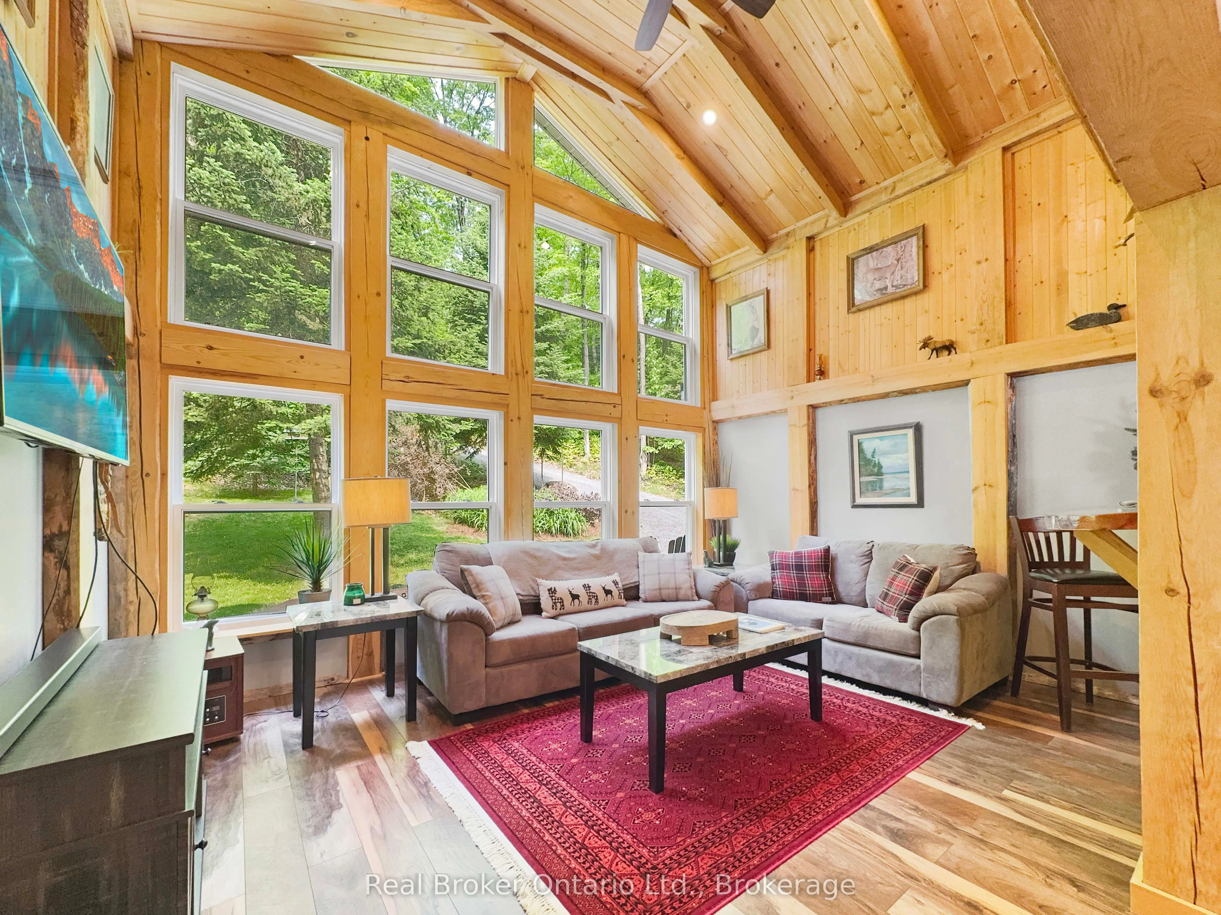 31 Fowke Lake Road