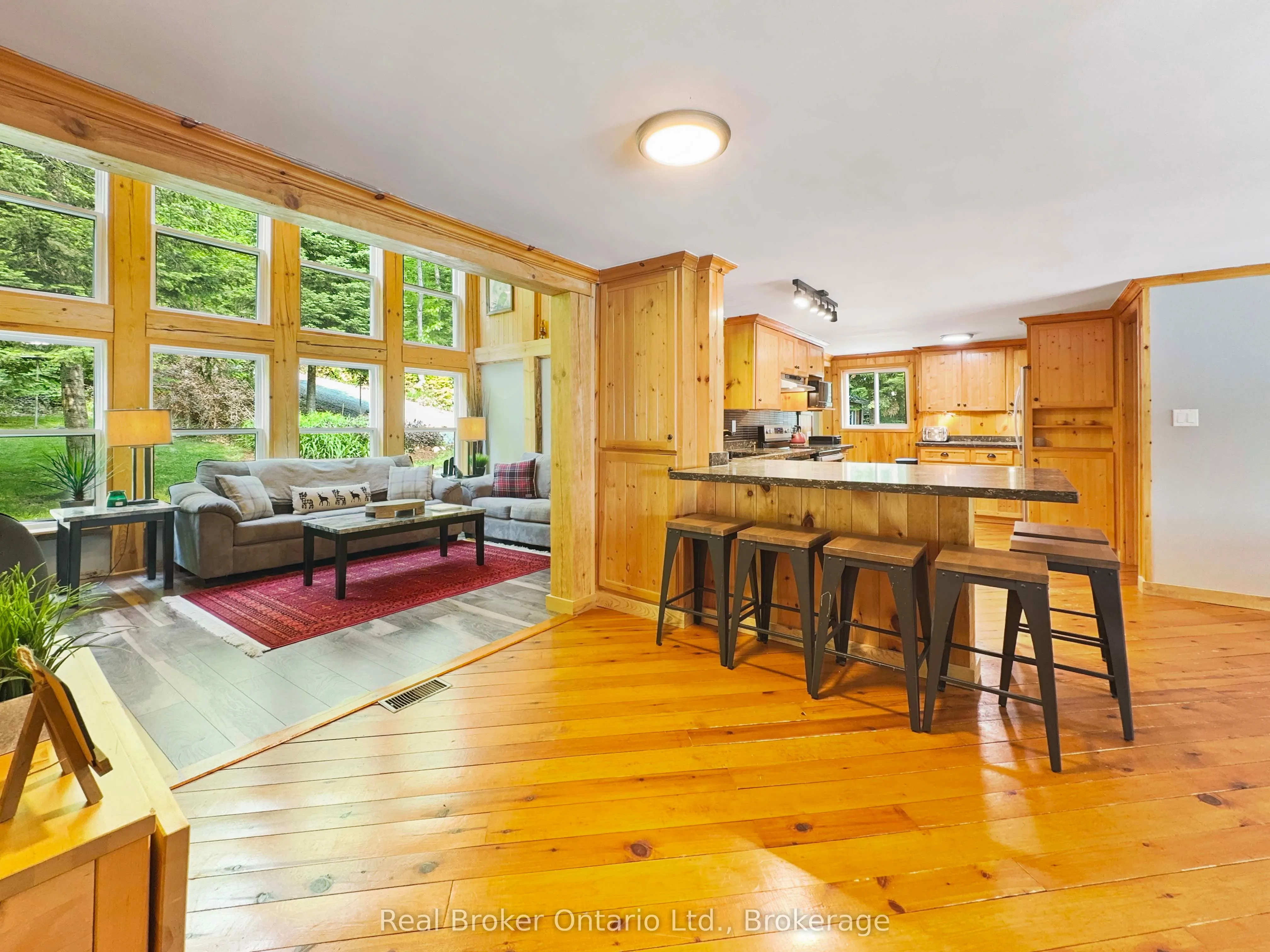 31 Fowke Lake Road