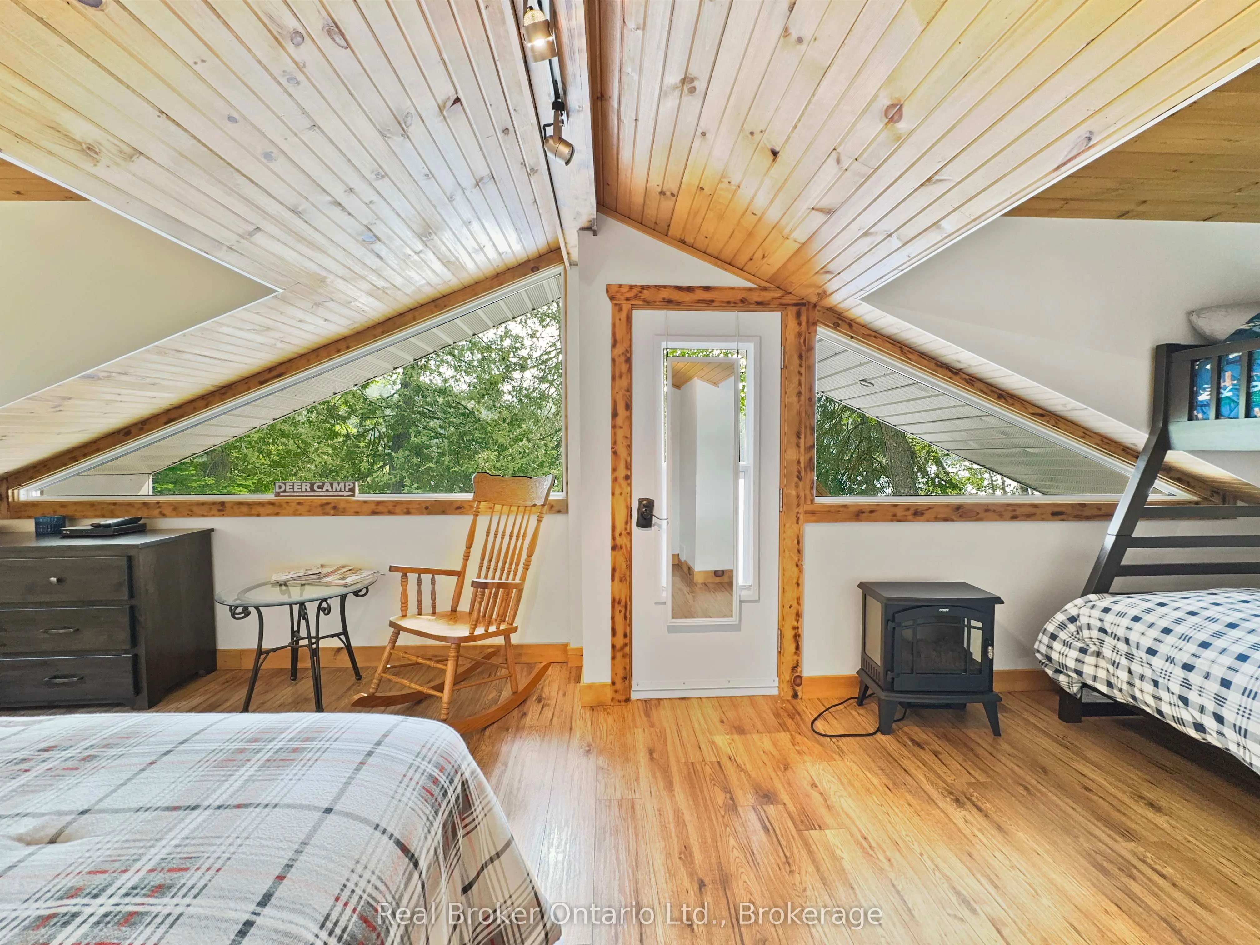 31 Fowke Lake Road