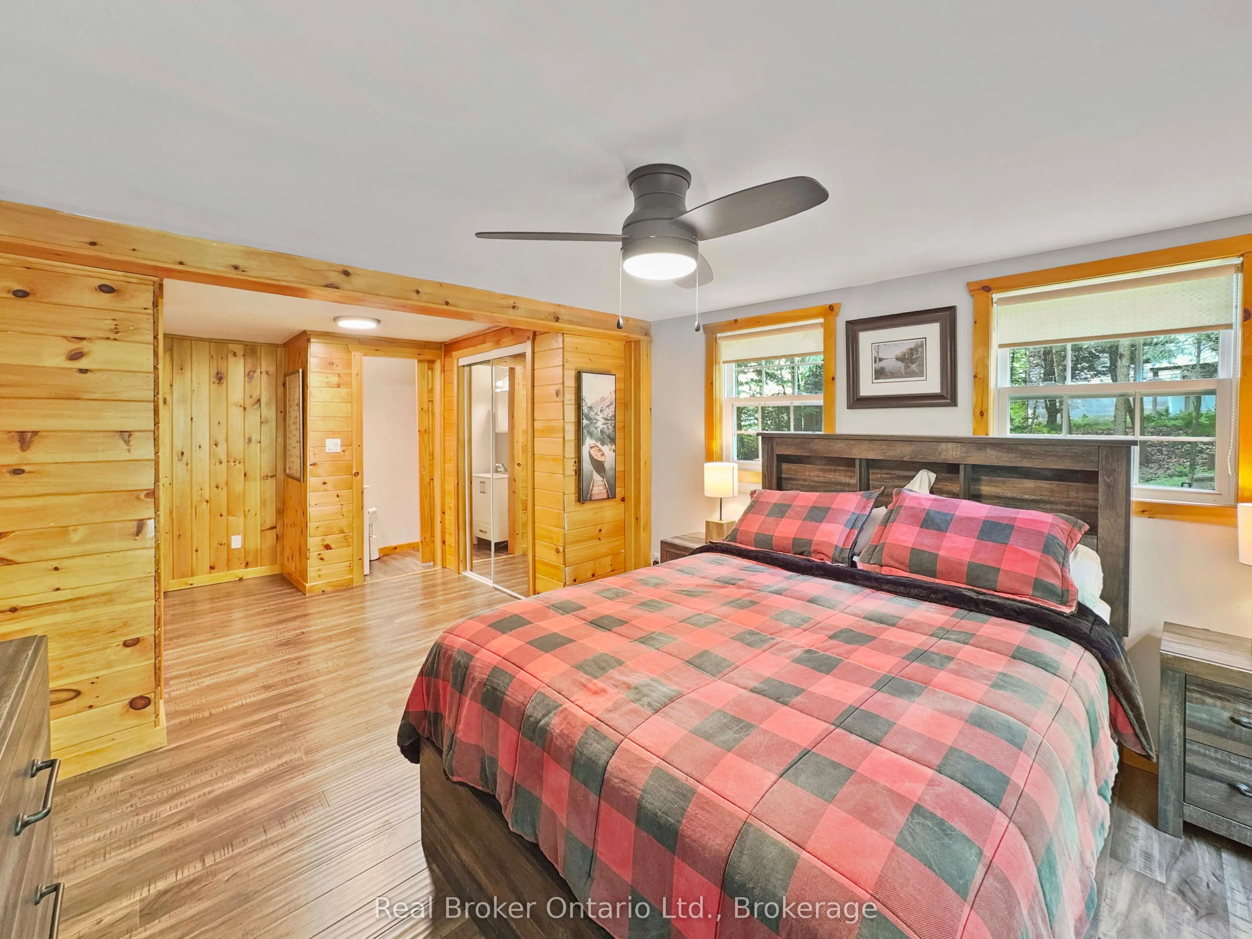 31 Fowke Lake Road