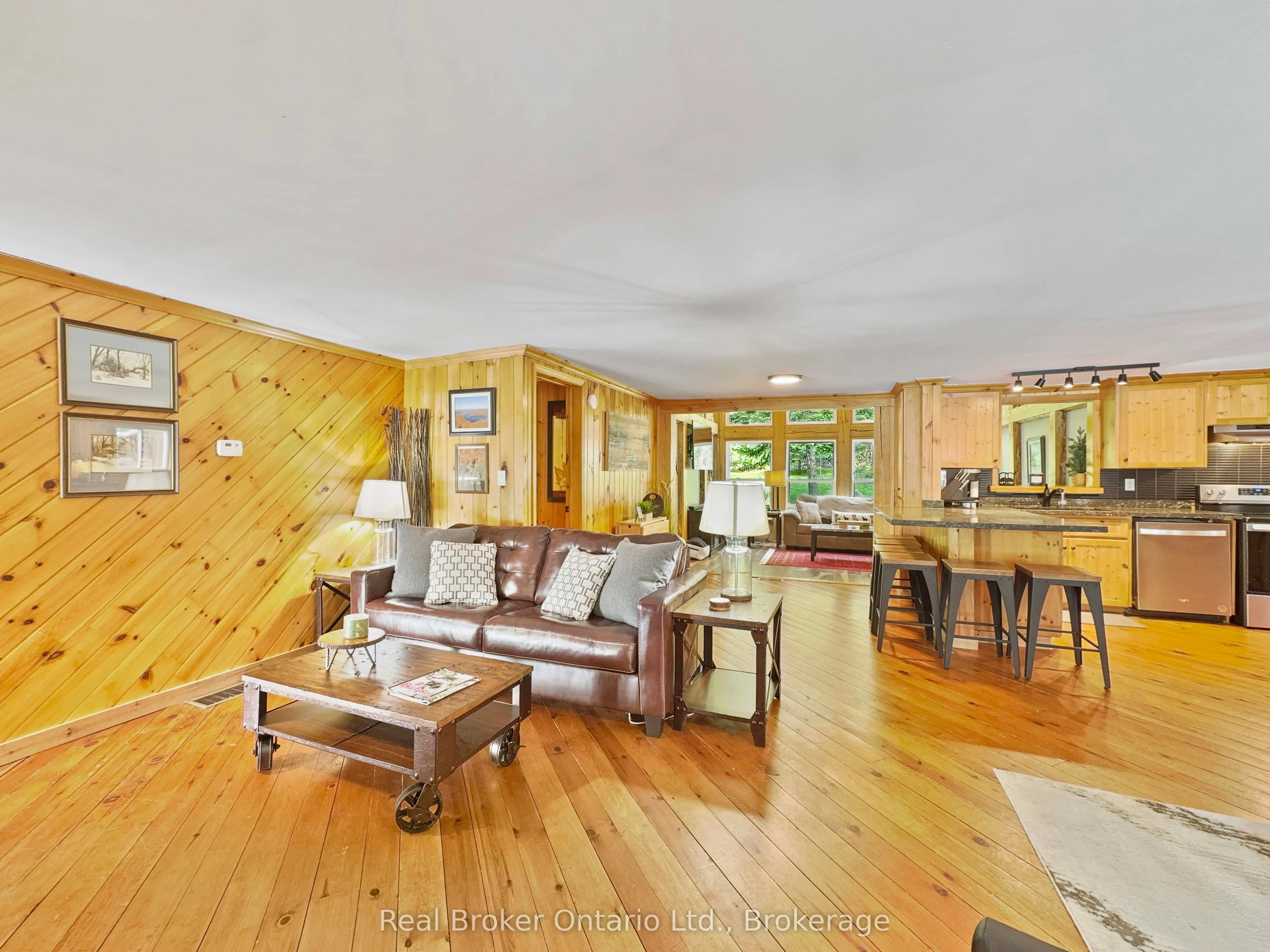 31 Fowke Lake Road