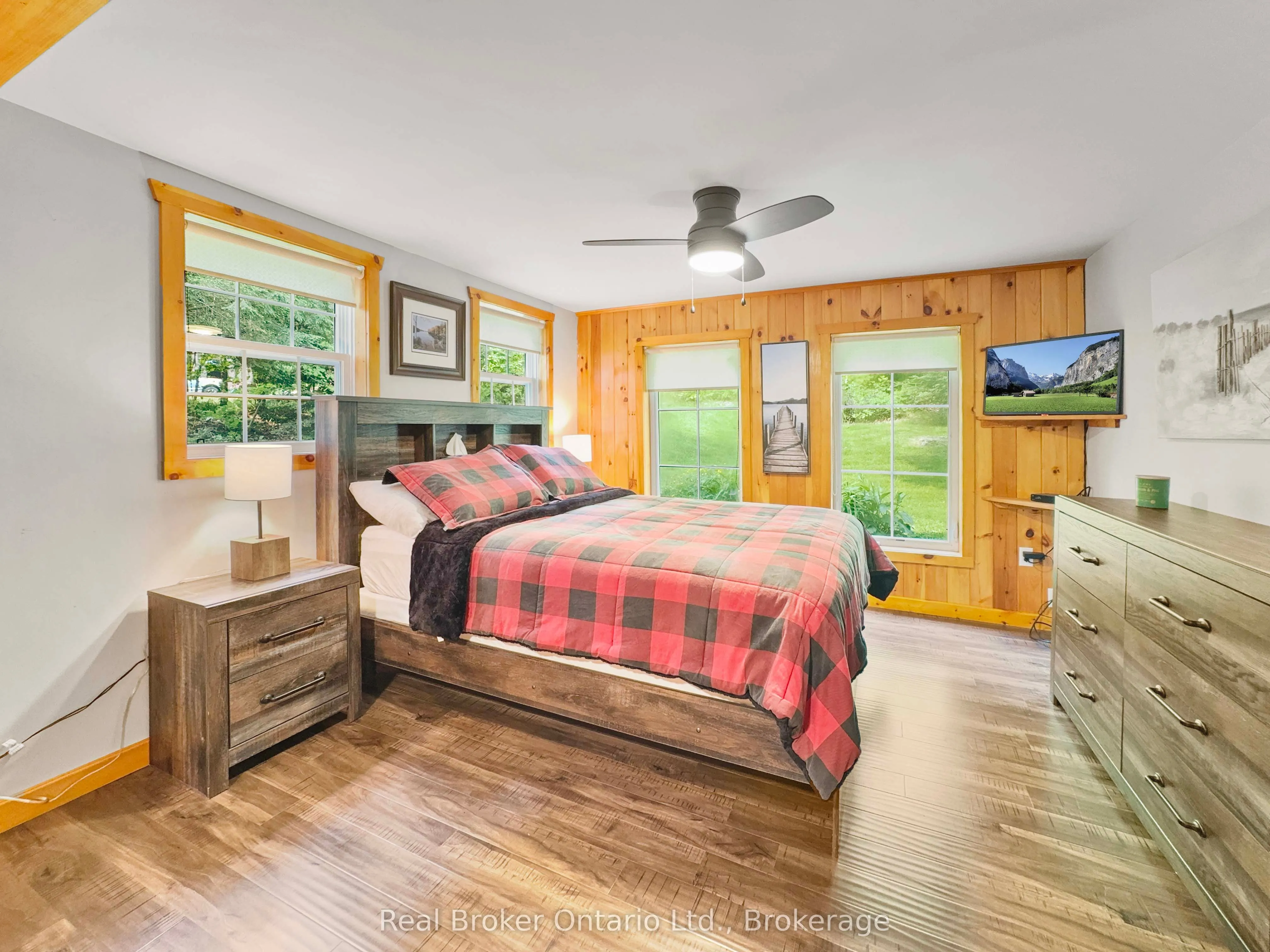 31 Fowke Lake Road