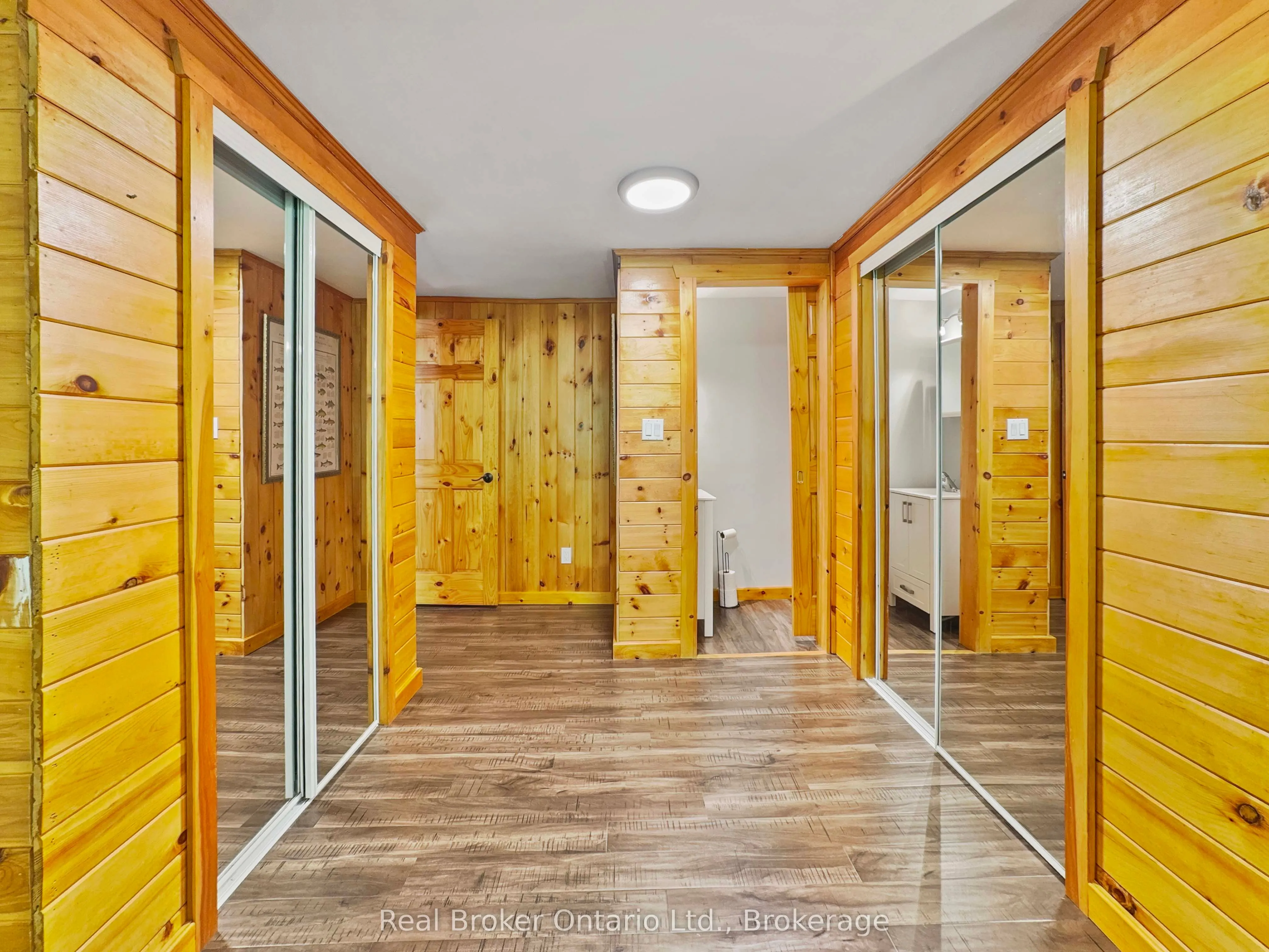 31 Fowke Lake Road
