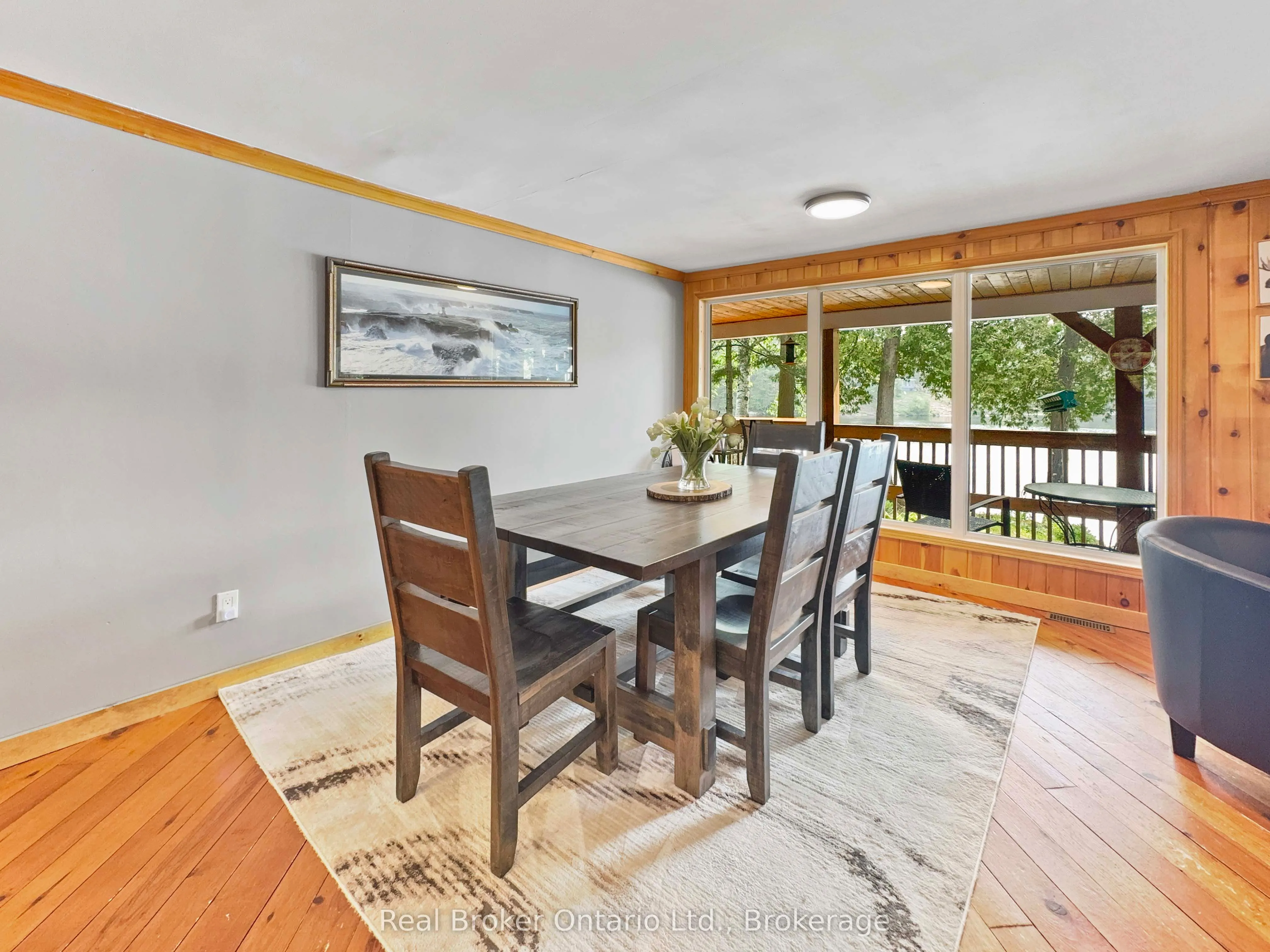31 Fowke Lake Road