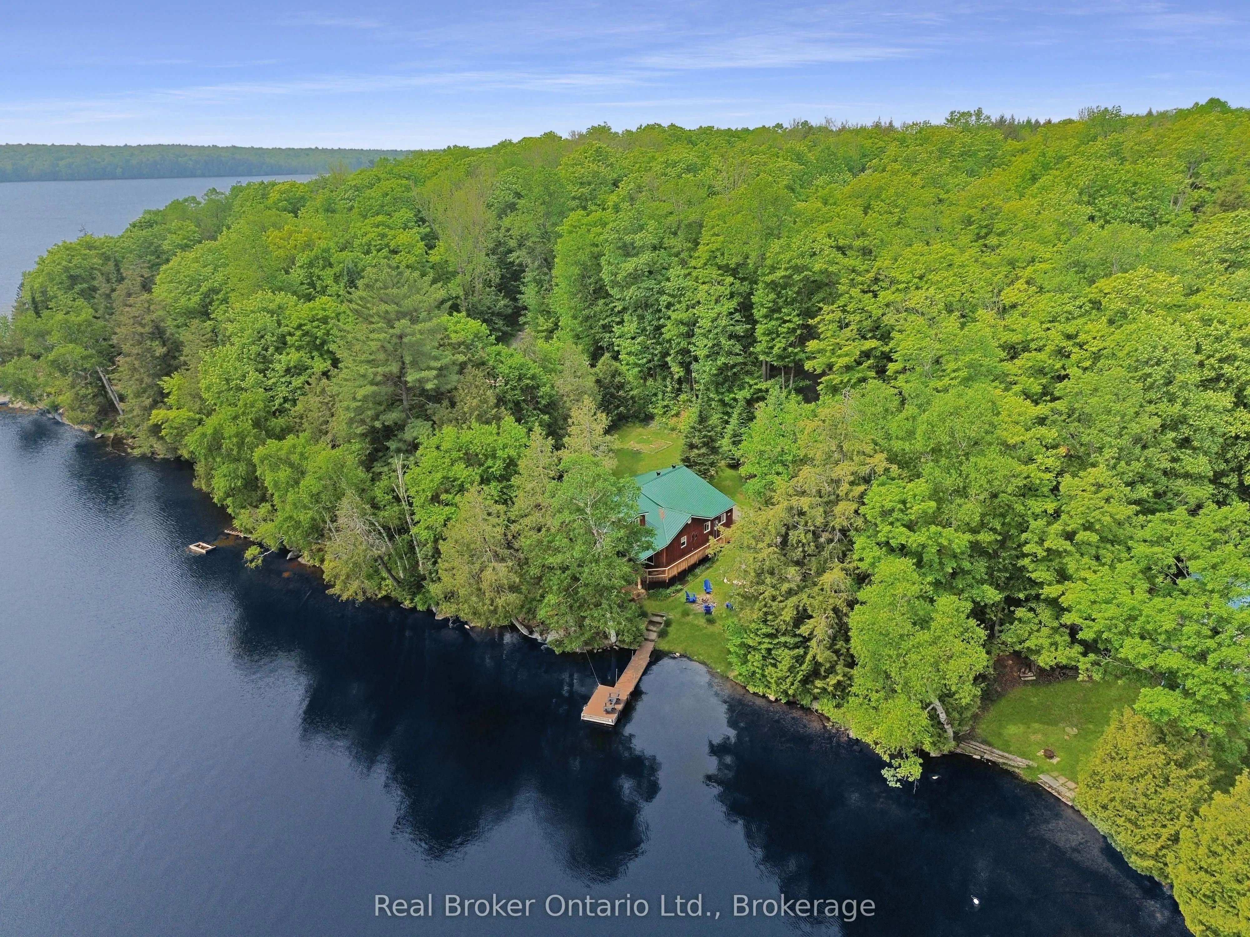 31 Fowke Lake Road