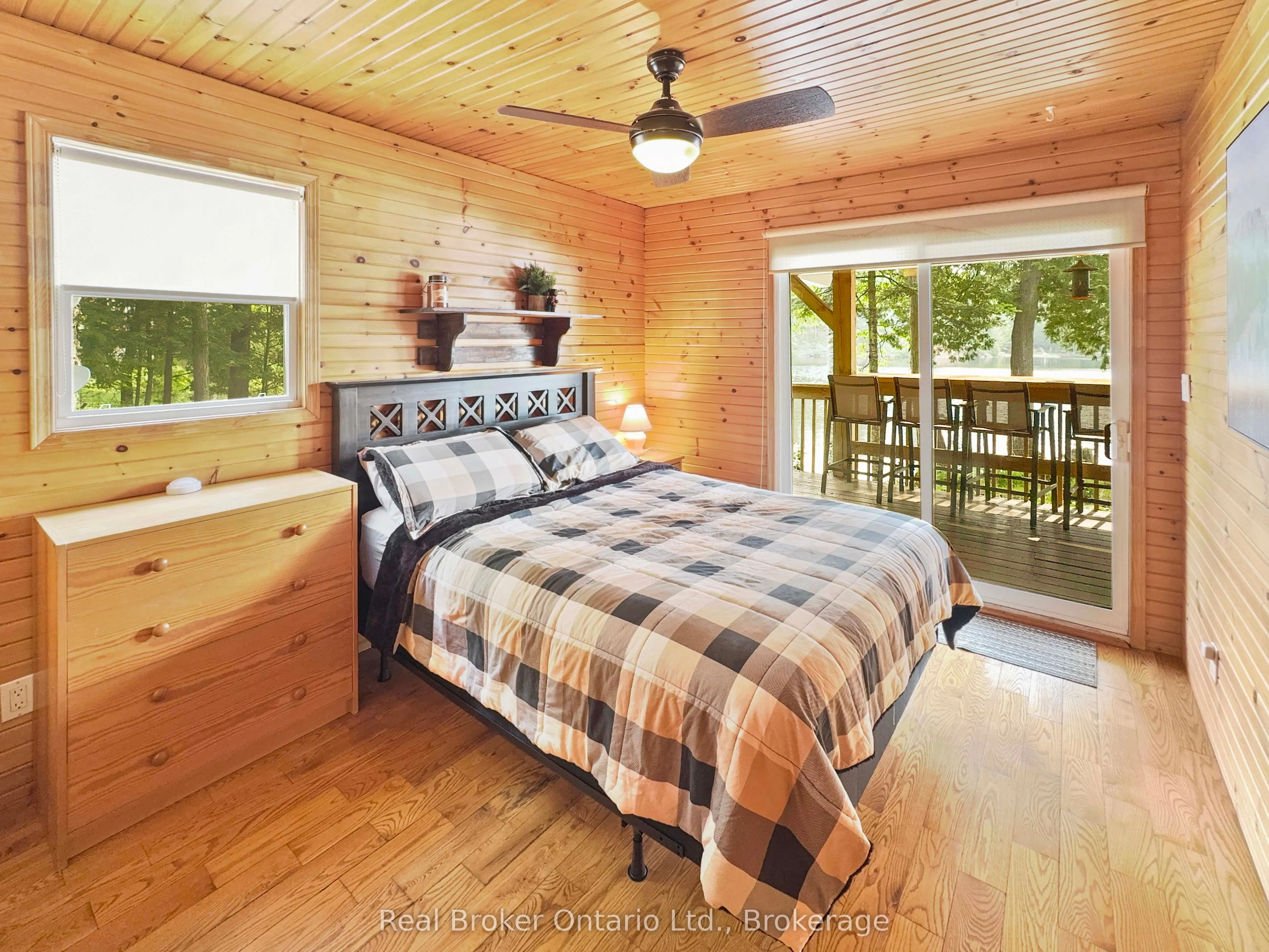 31 Fowke Lake Road