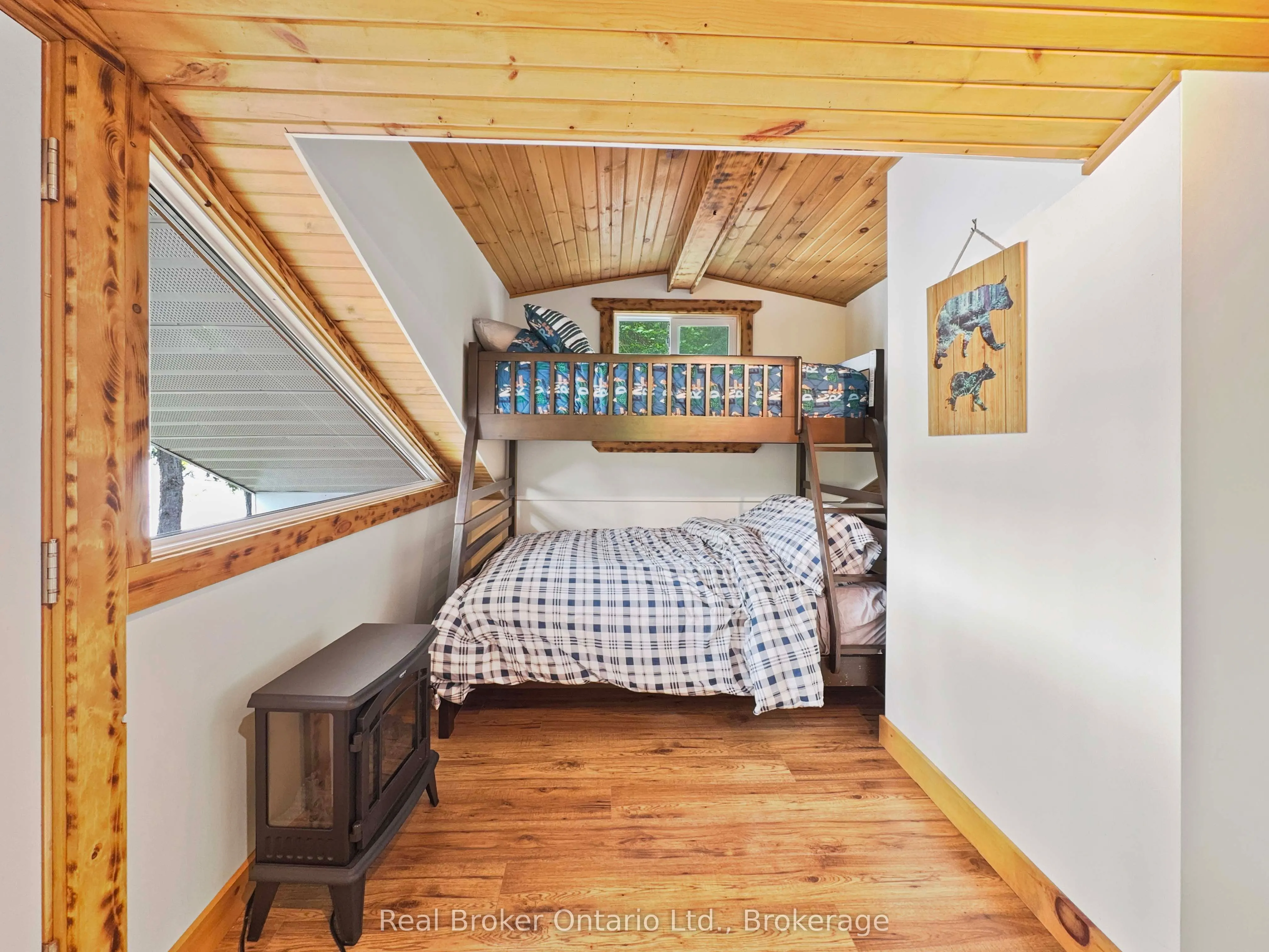 31 Fowke Lake Road