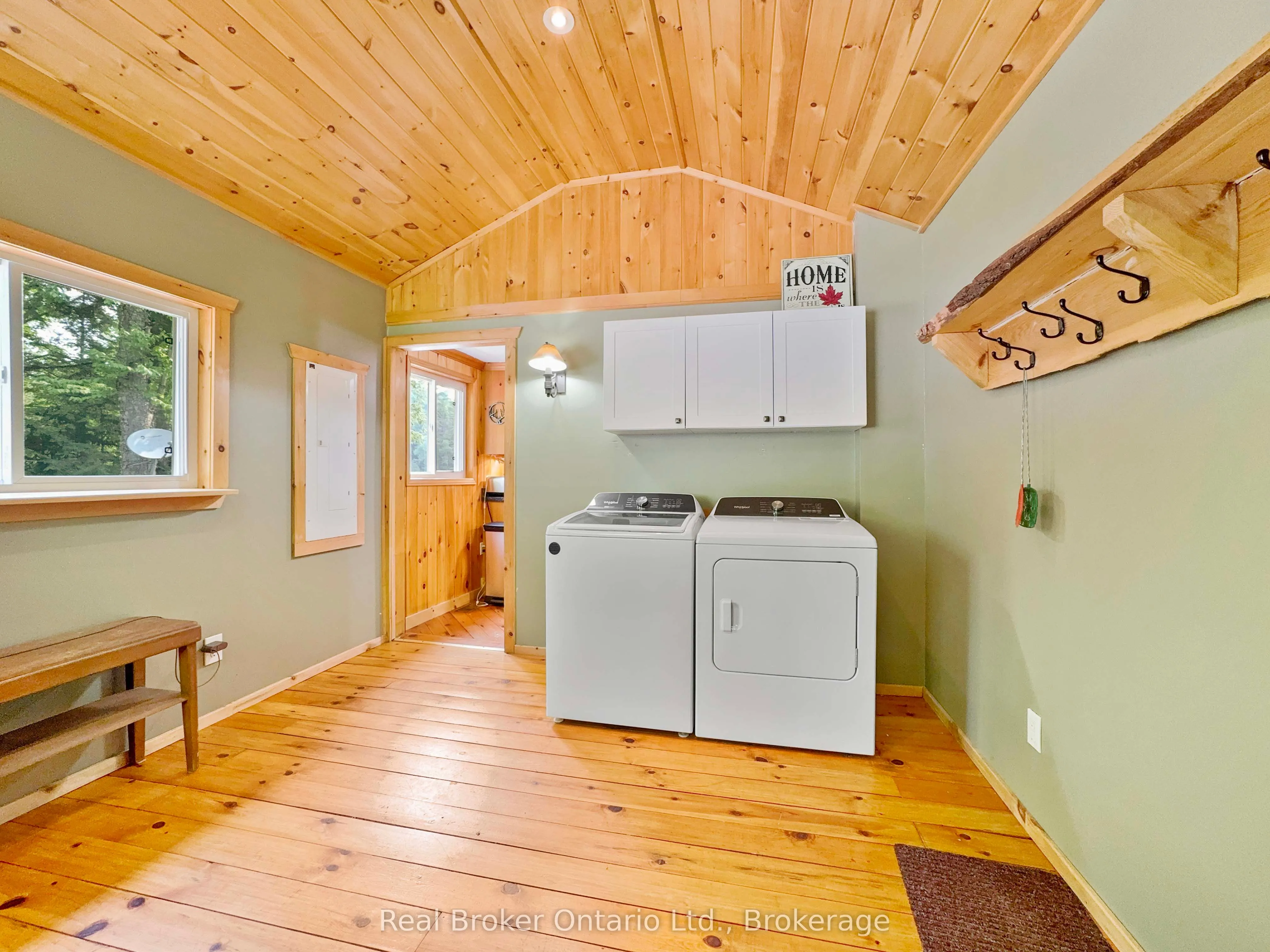 31 Fowke Lake Road