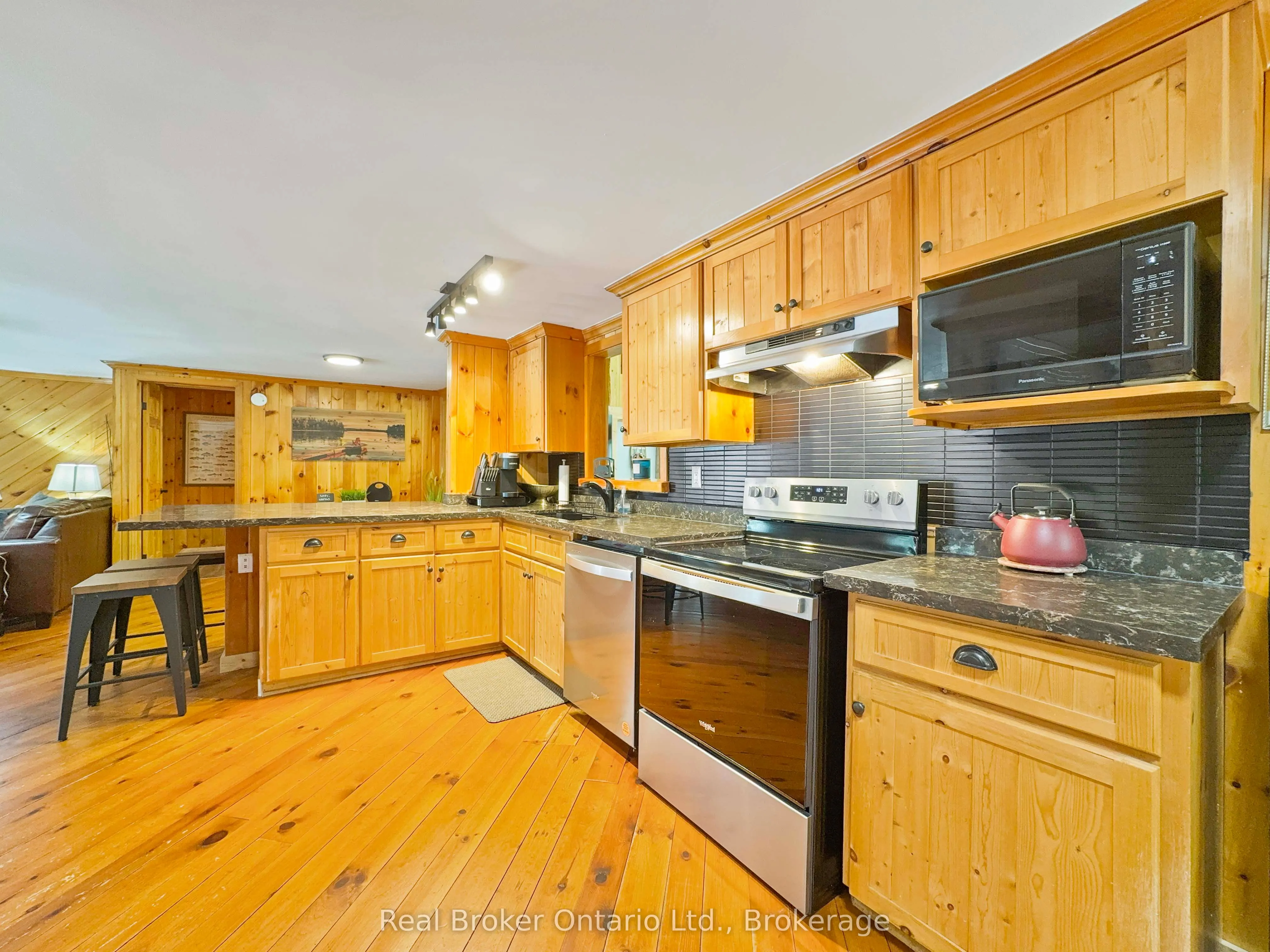 31 Fowke Lake Road