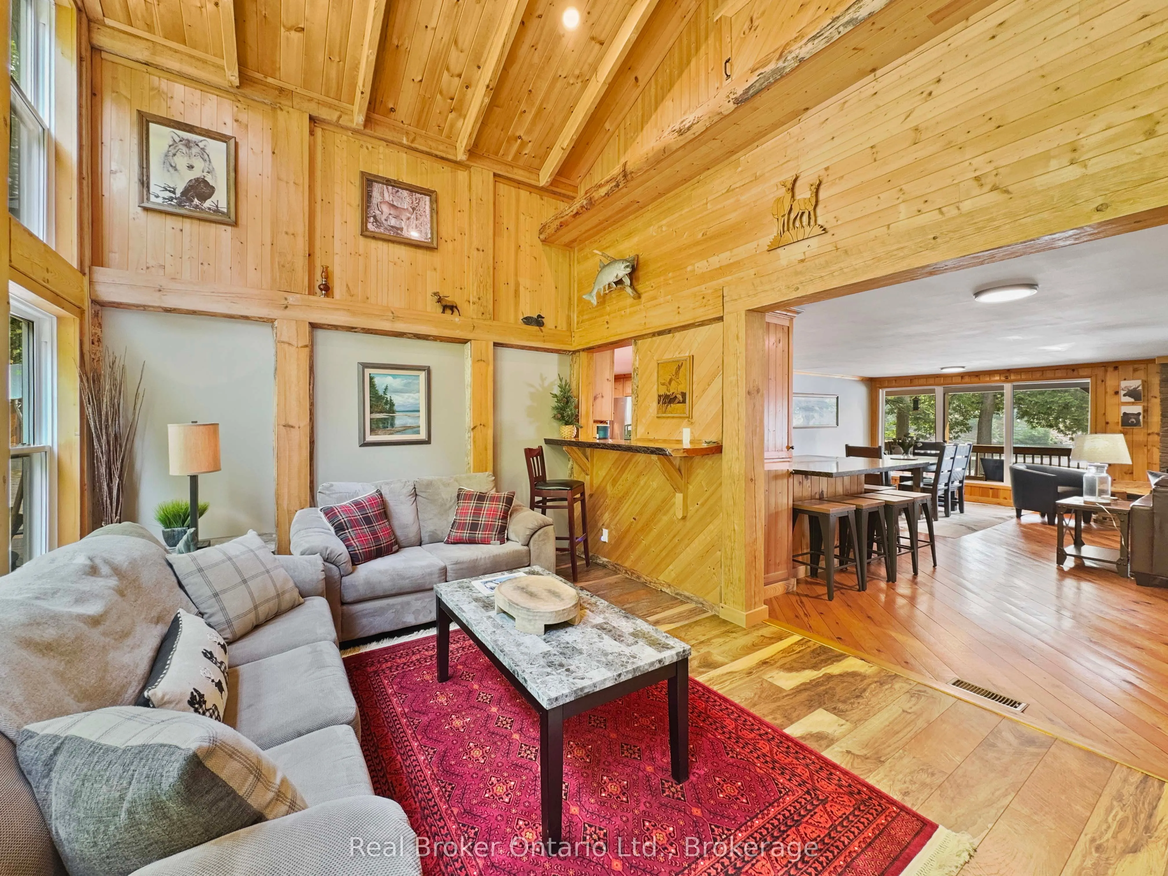 31 Fowke Lake Road