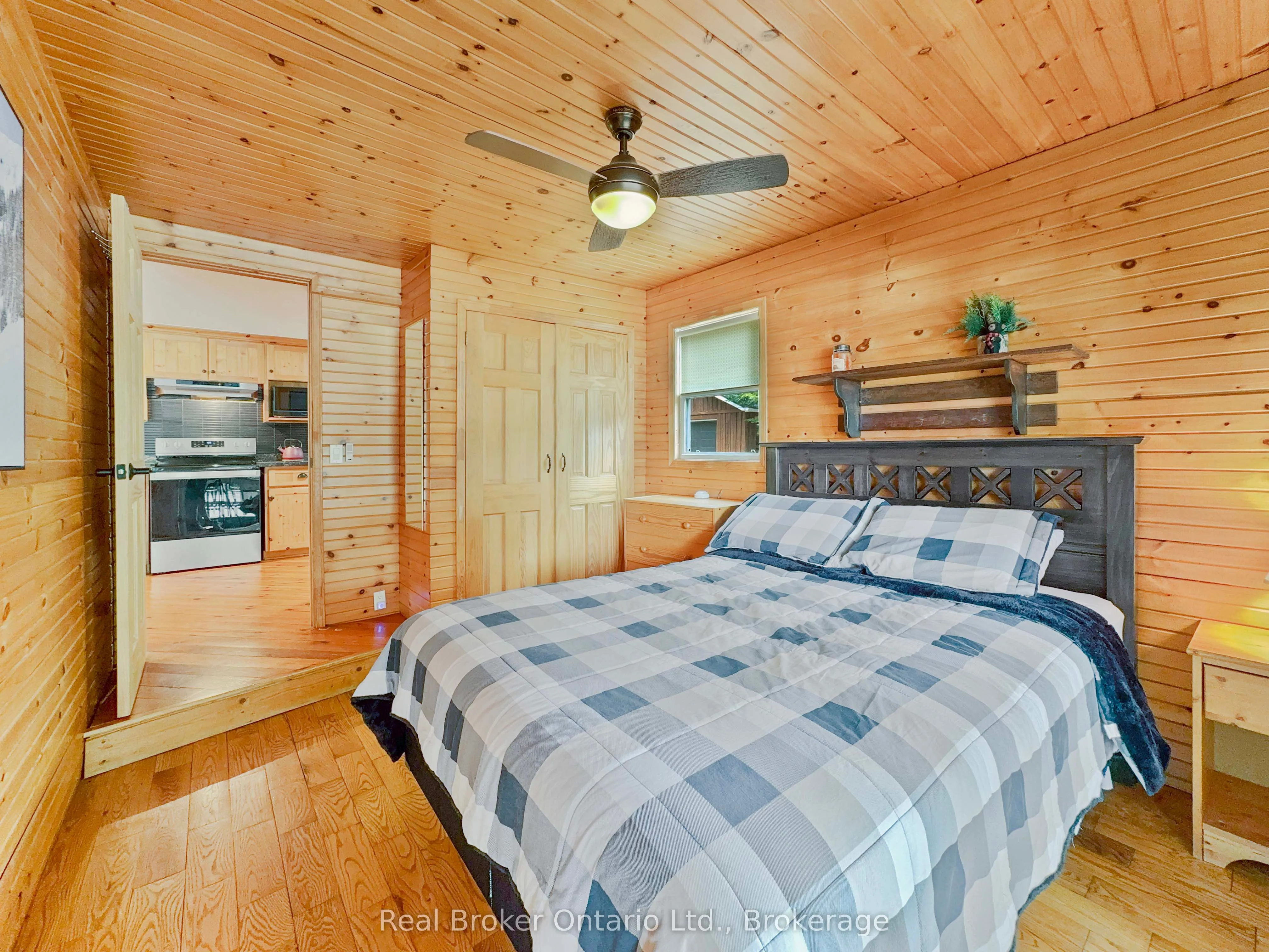 31 Fowke Lake Road