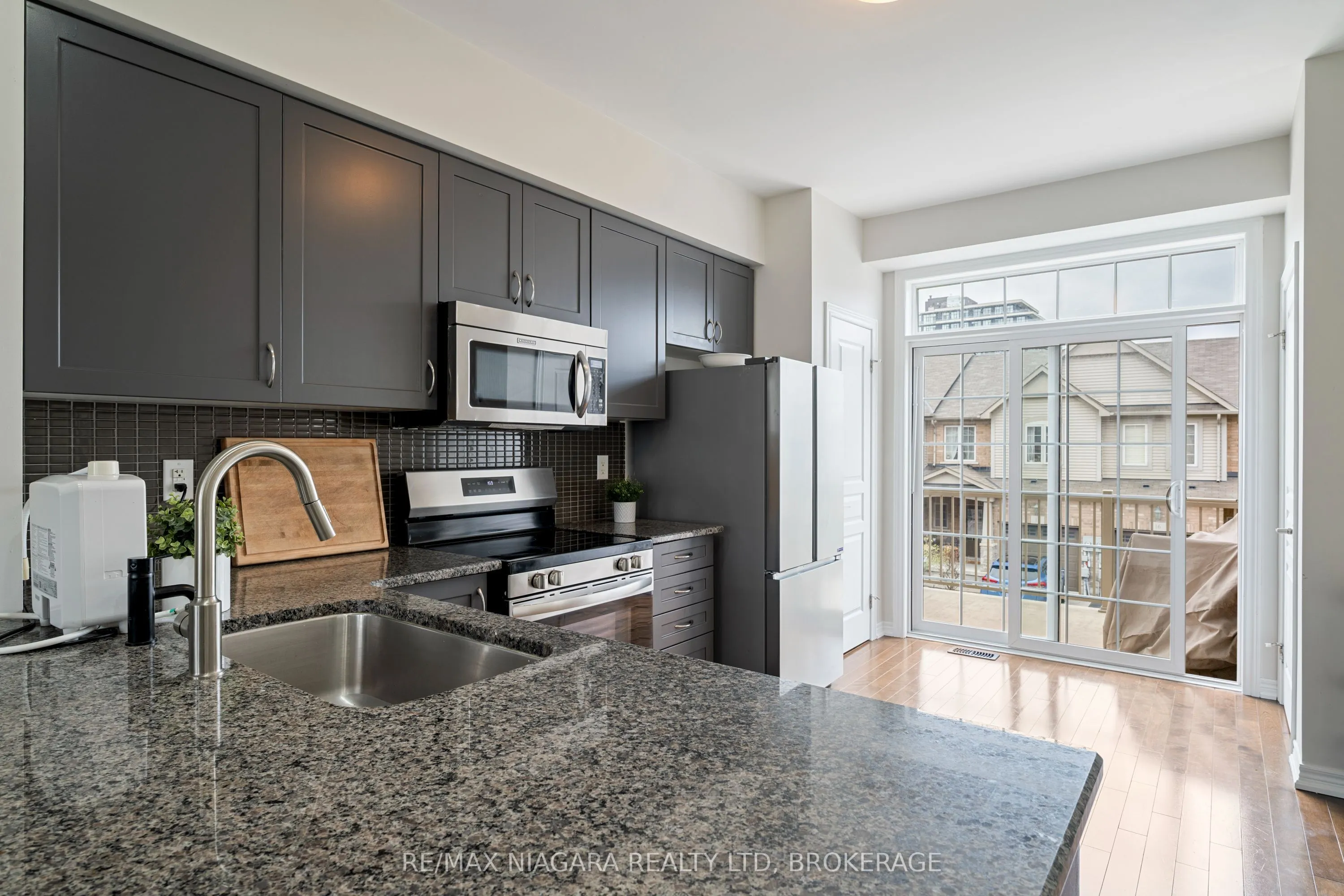 541 WINSTON Road, #19