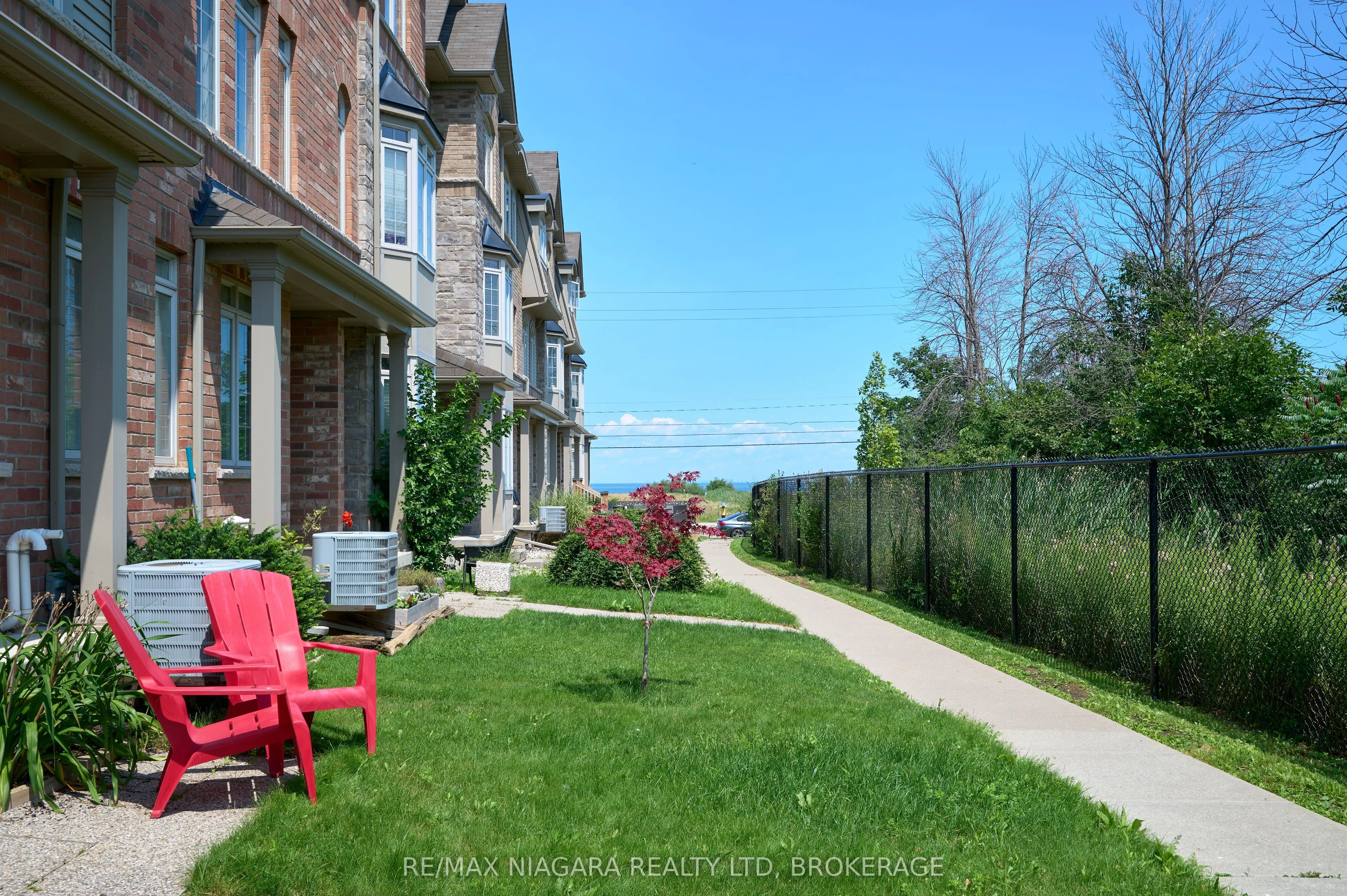 541 WINSTON Road, #19