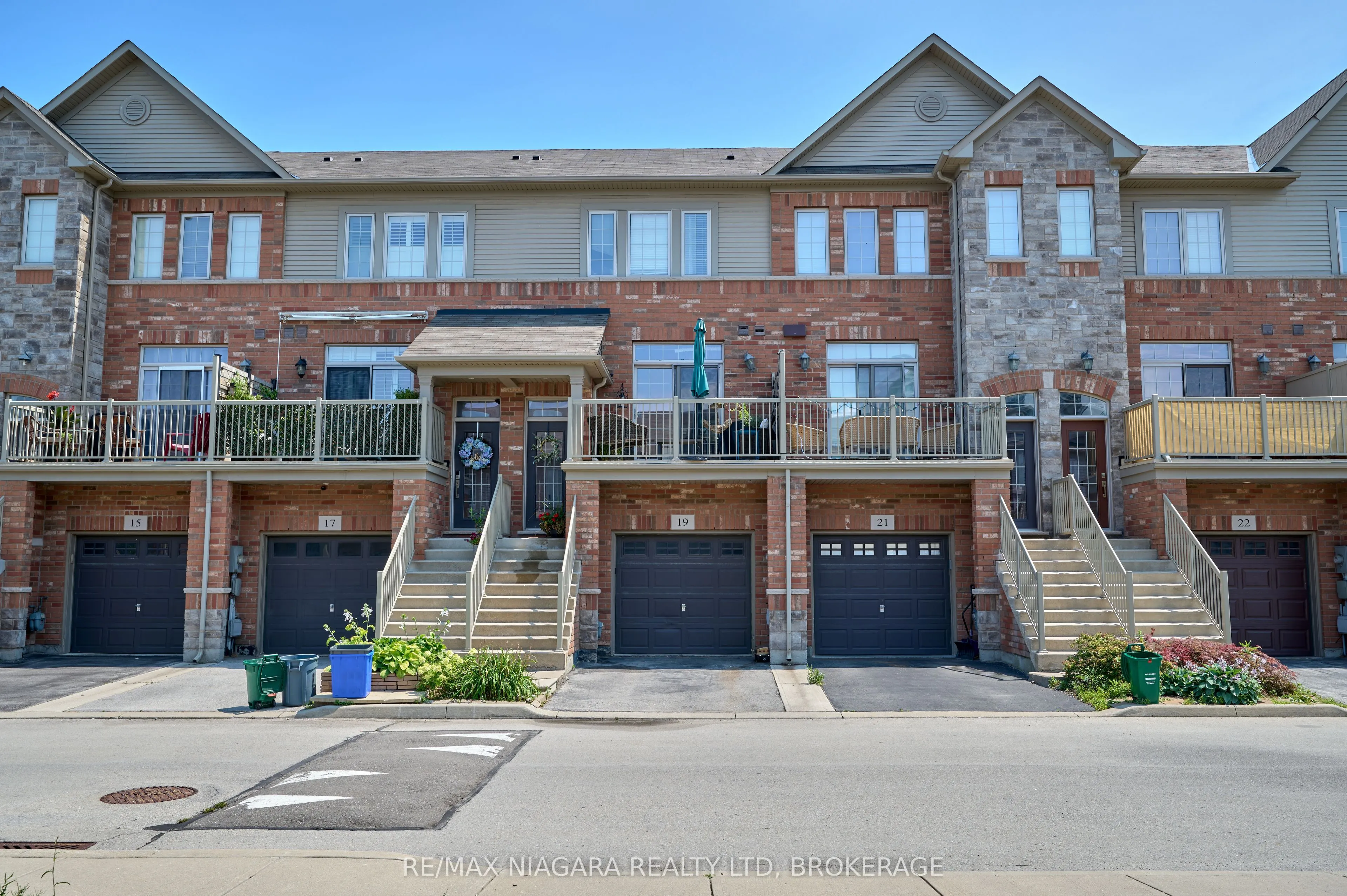 541 WINSTON Road, #19