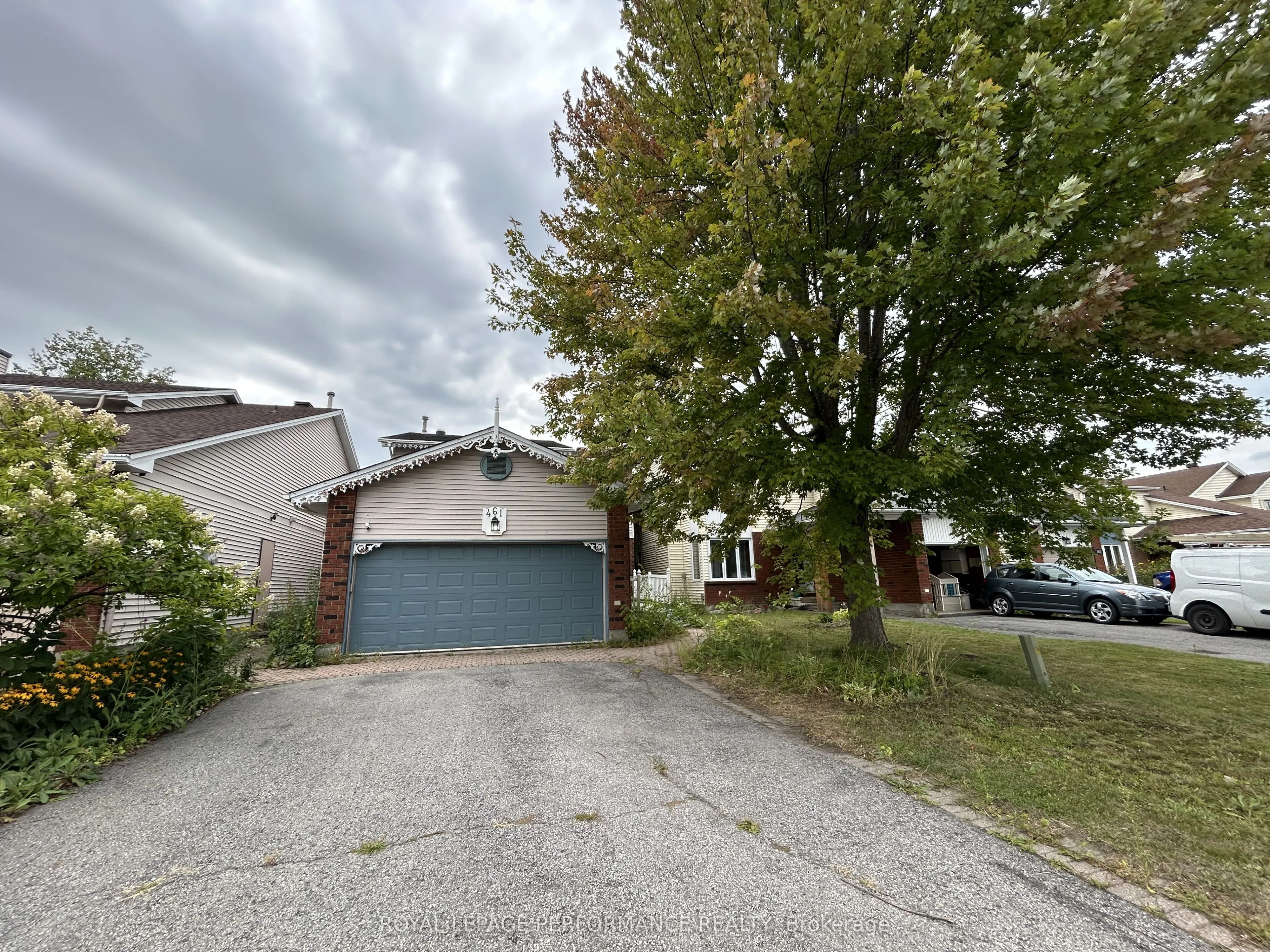 461 Princess Louise Drive