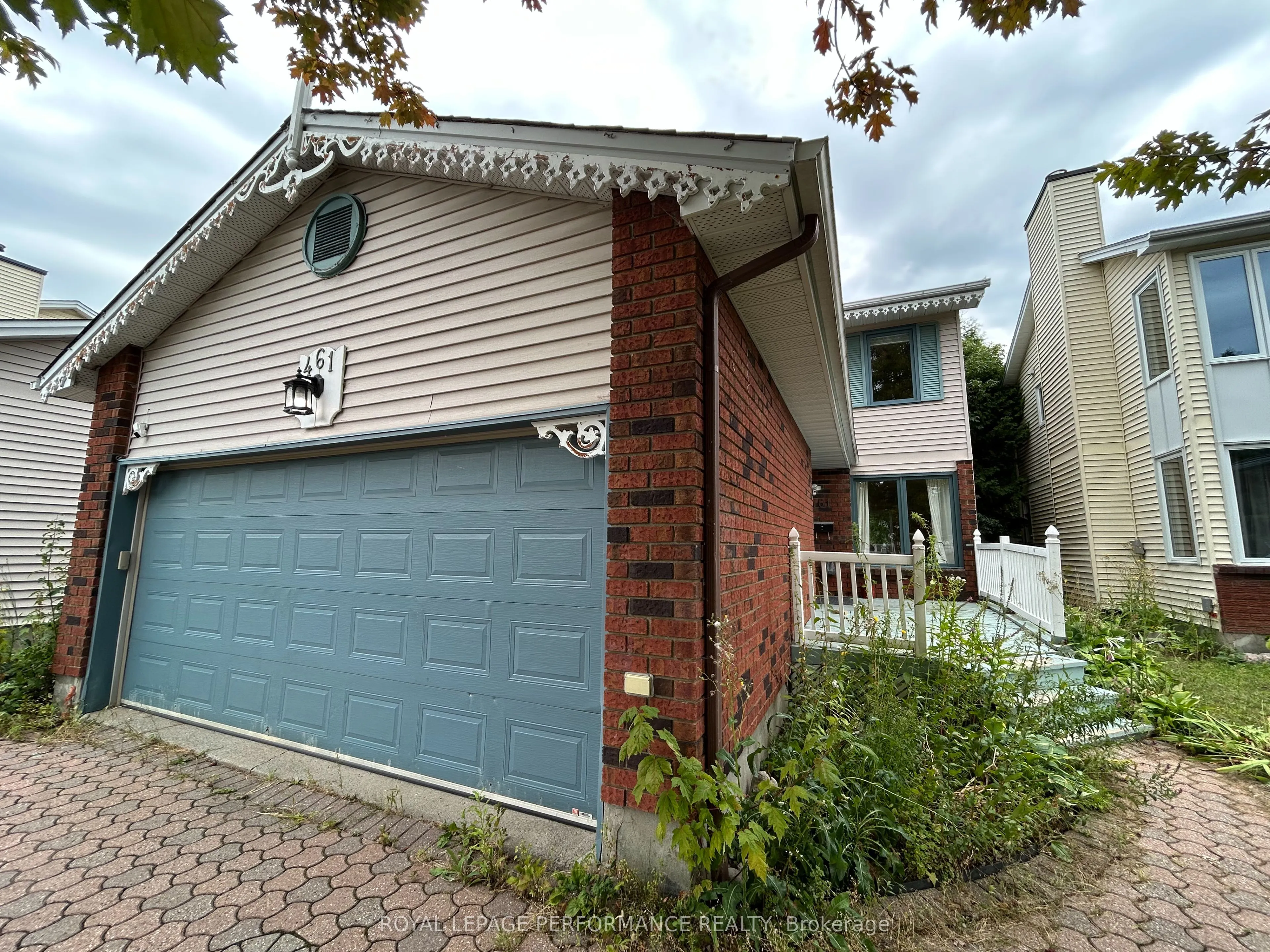 461 Princess Louise Drive