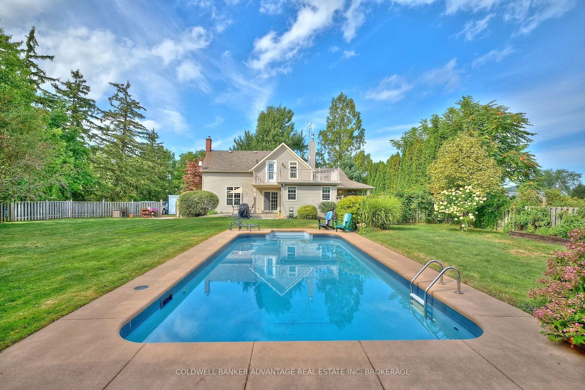 4698 Sandy Cove Drive