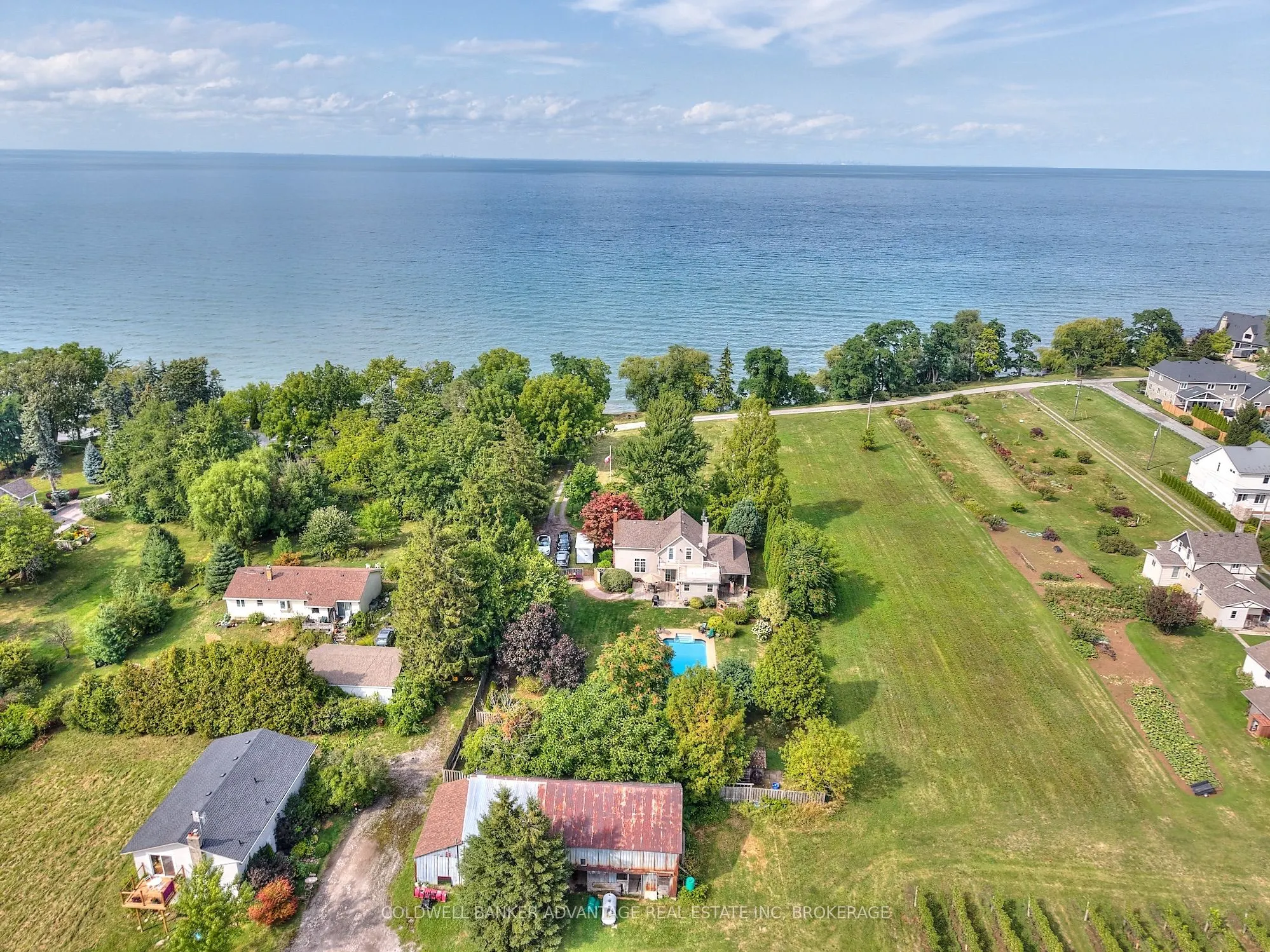 4698 Sandy Cove Drive