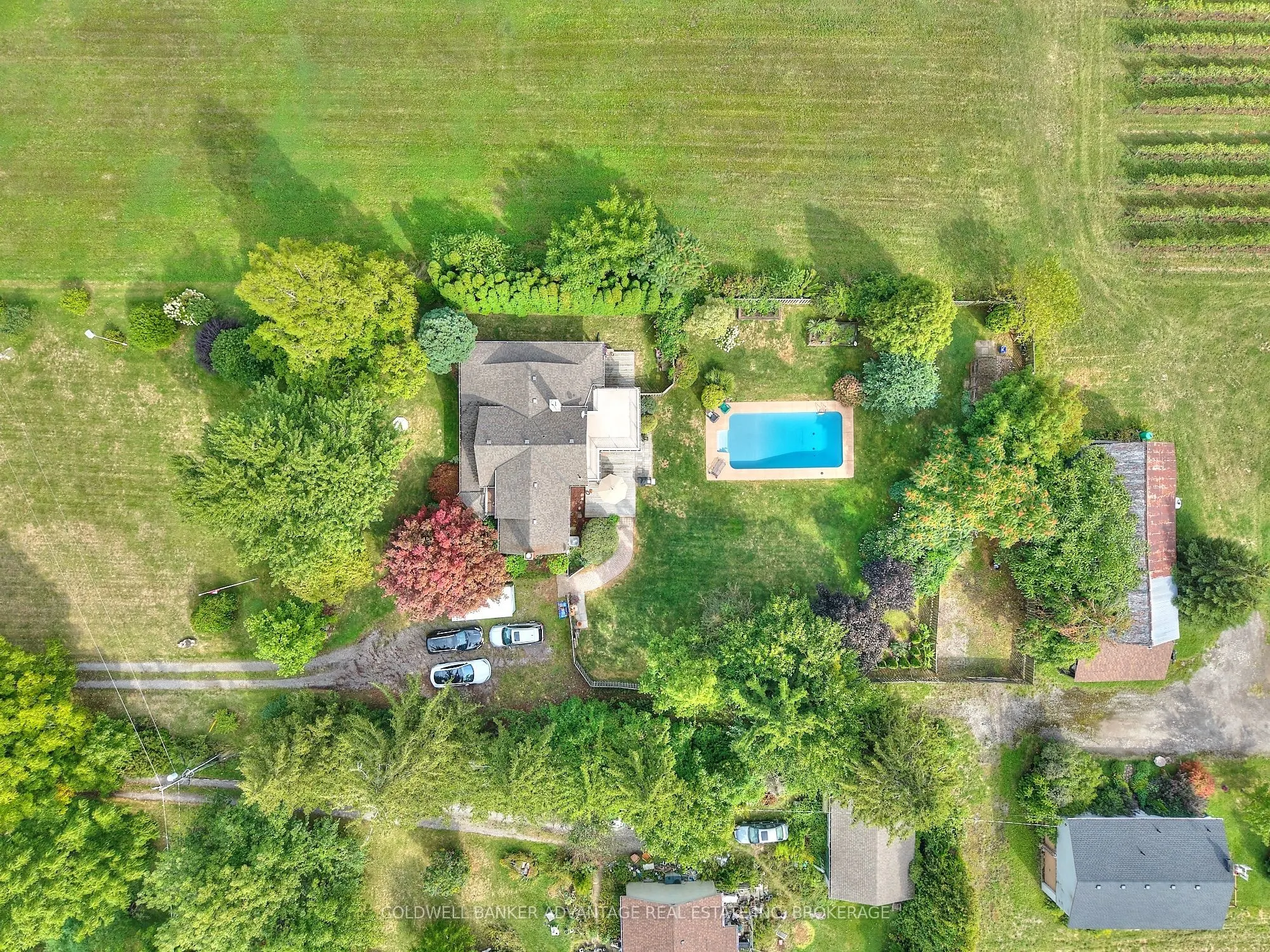 4698 Sandy Cove Drive
