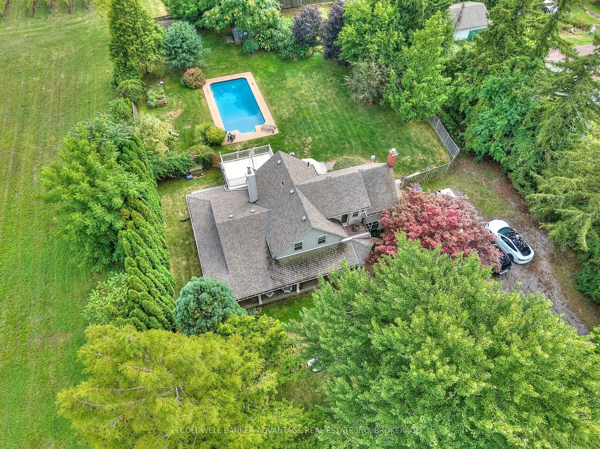 4698 Sandy Cove Drive