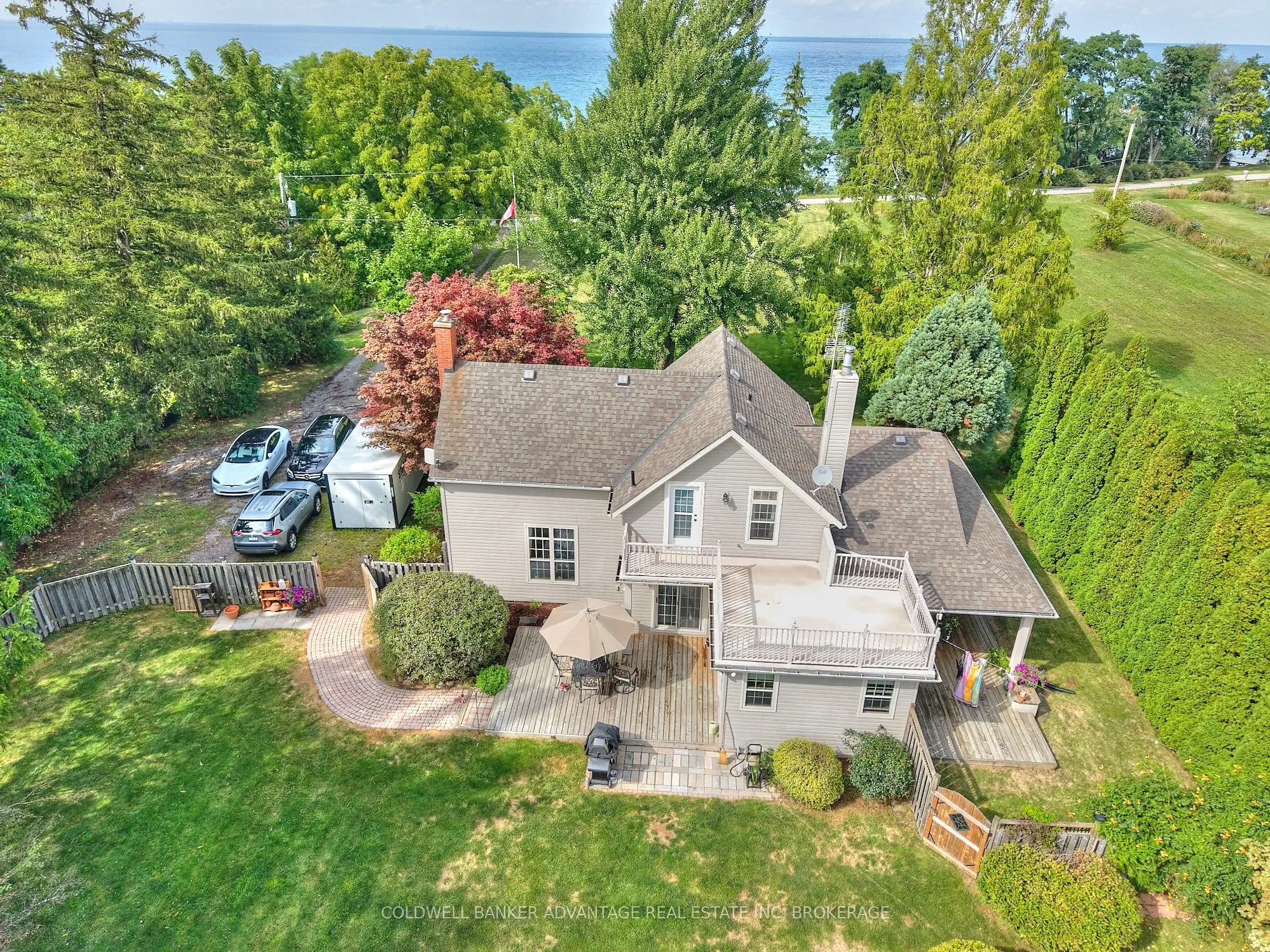 4698 Sandy Cove Drive