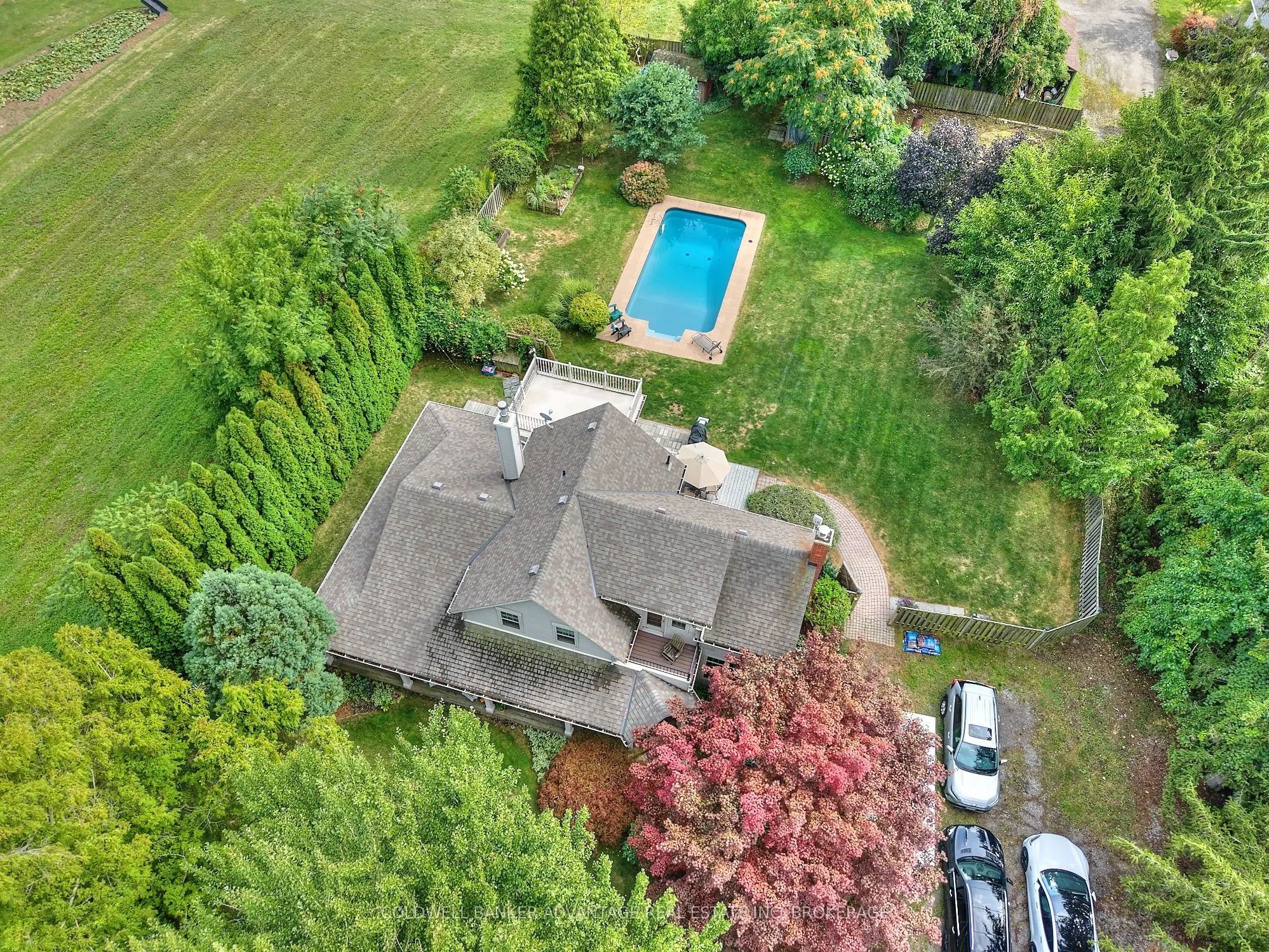 4698 Sandy Cove Drive