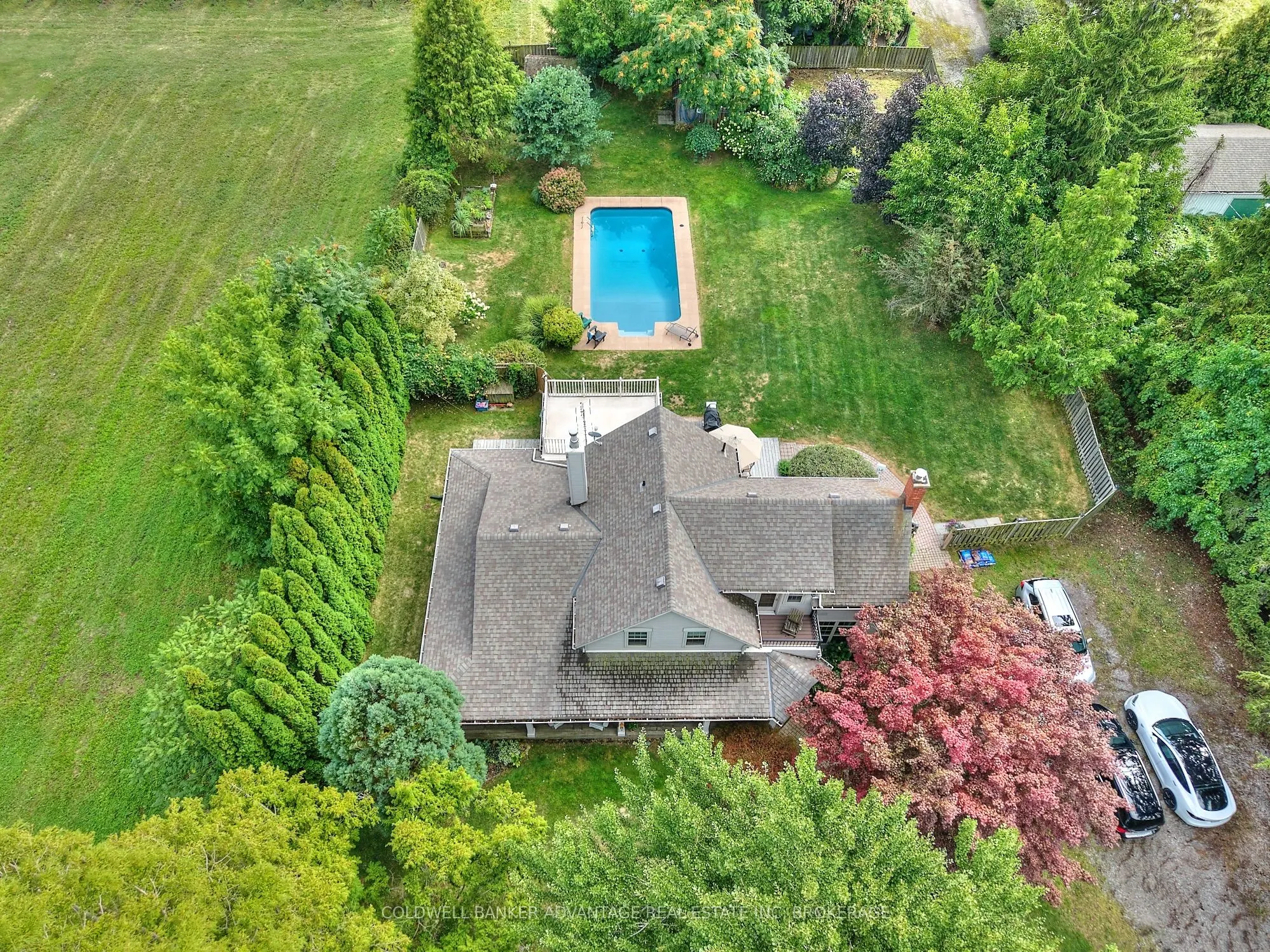 4698 Sandy Cove Drive