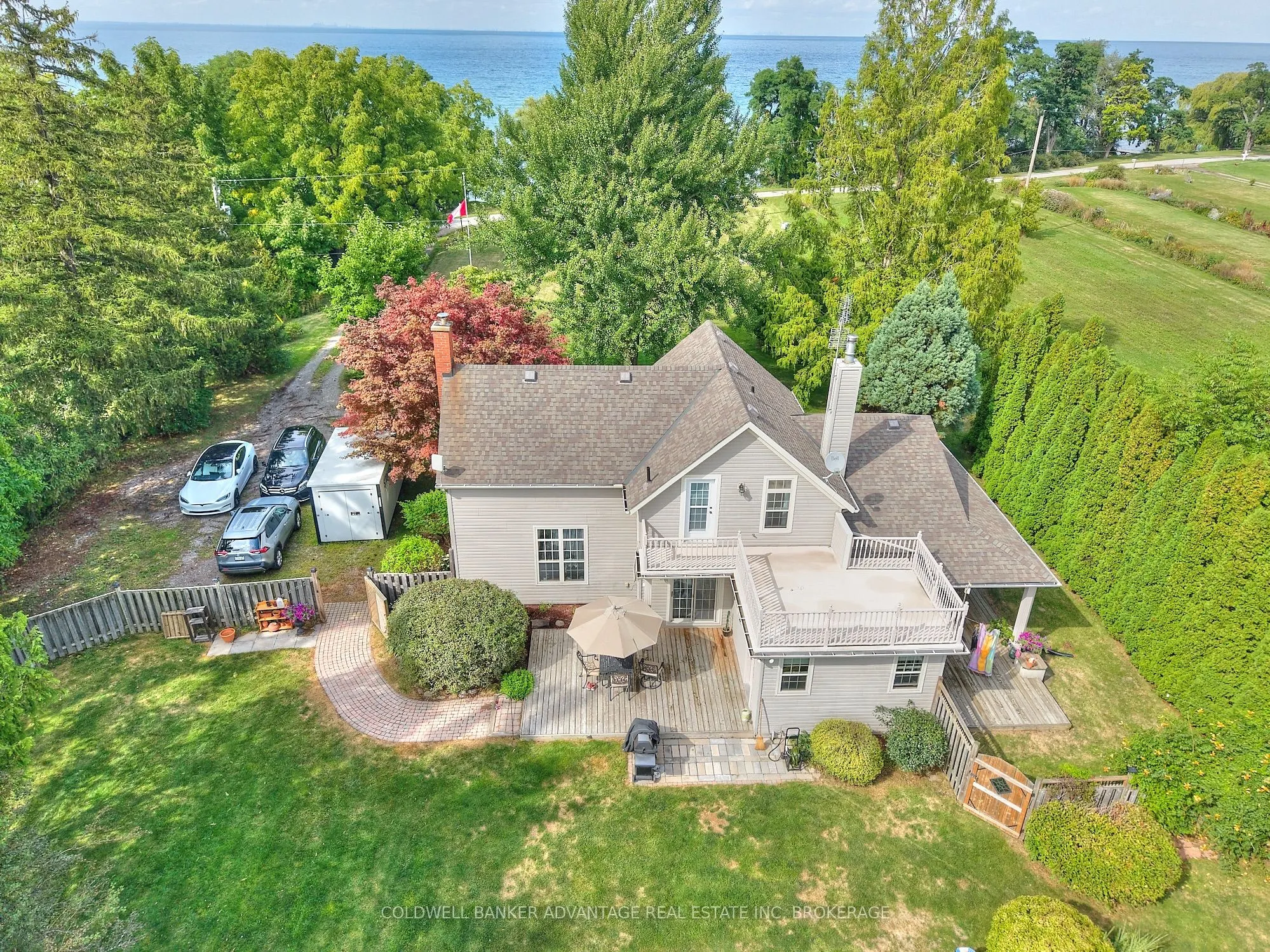 4698 Sandy Cove Drive