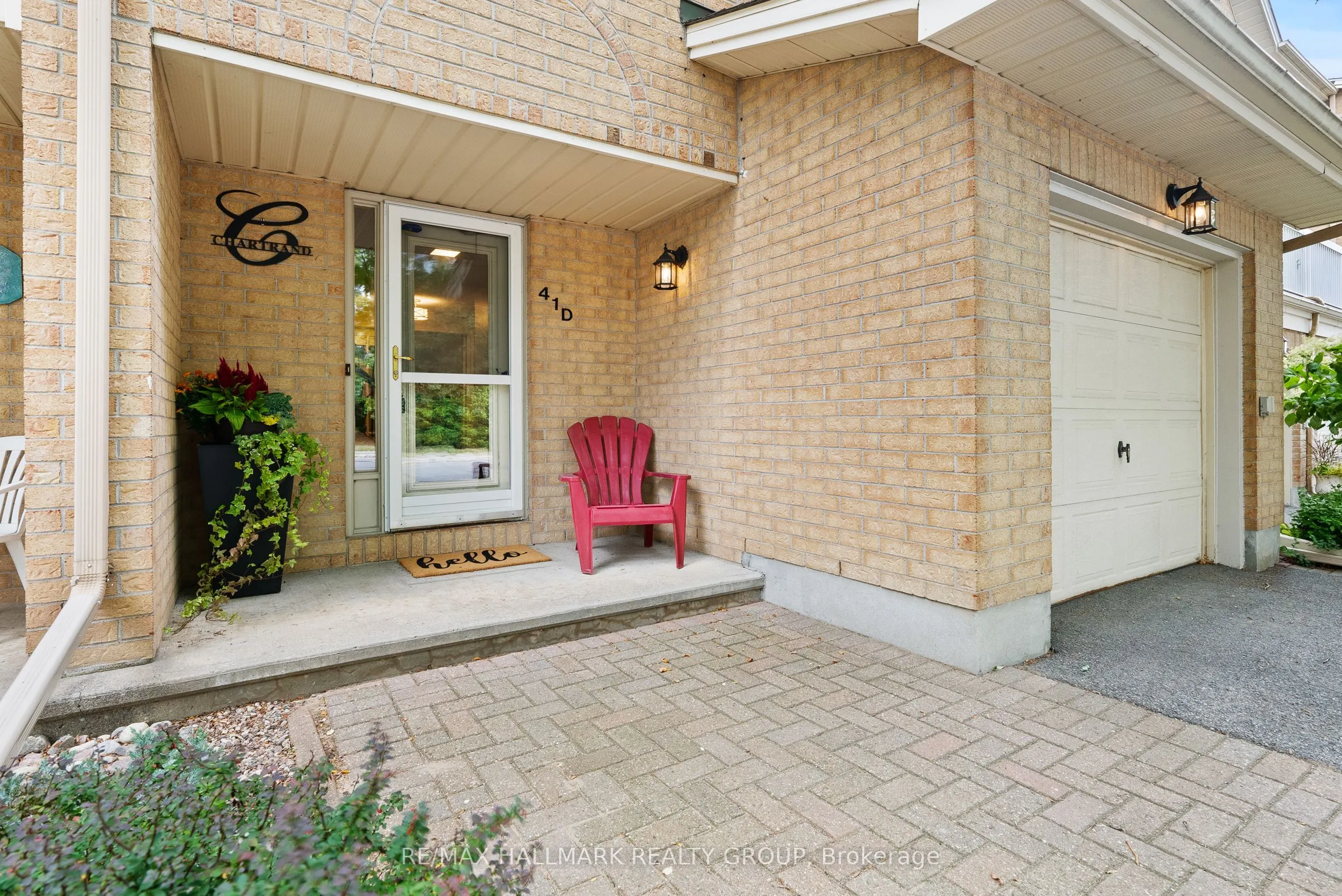 41D Fable Street, #95