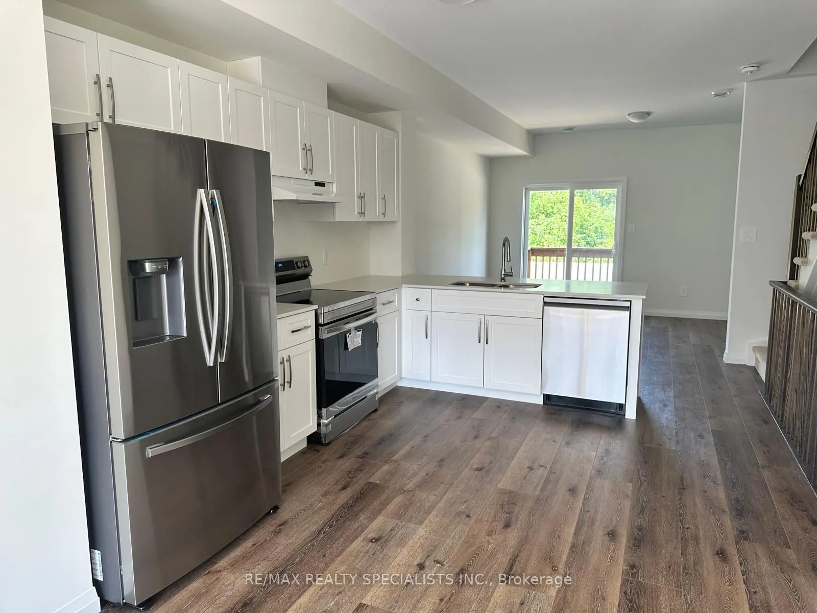 720 Grey Street, #19