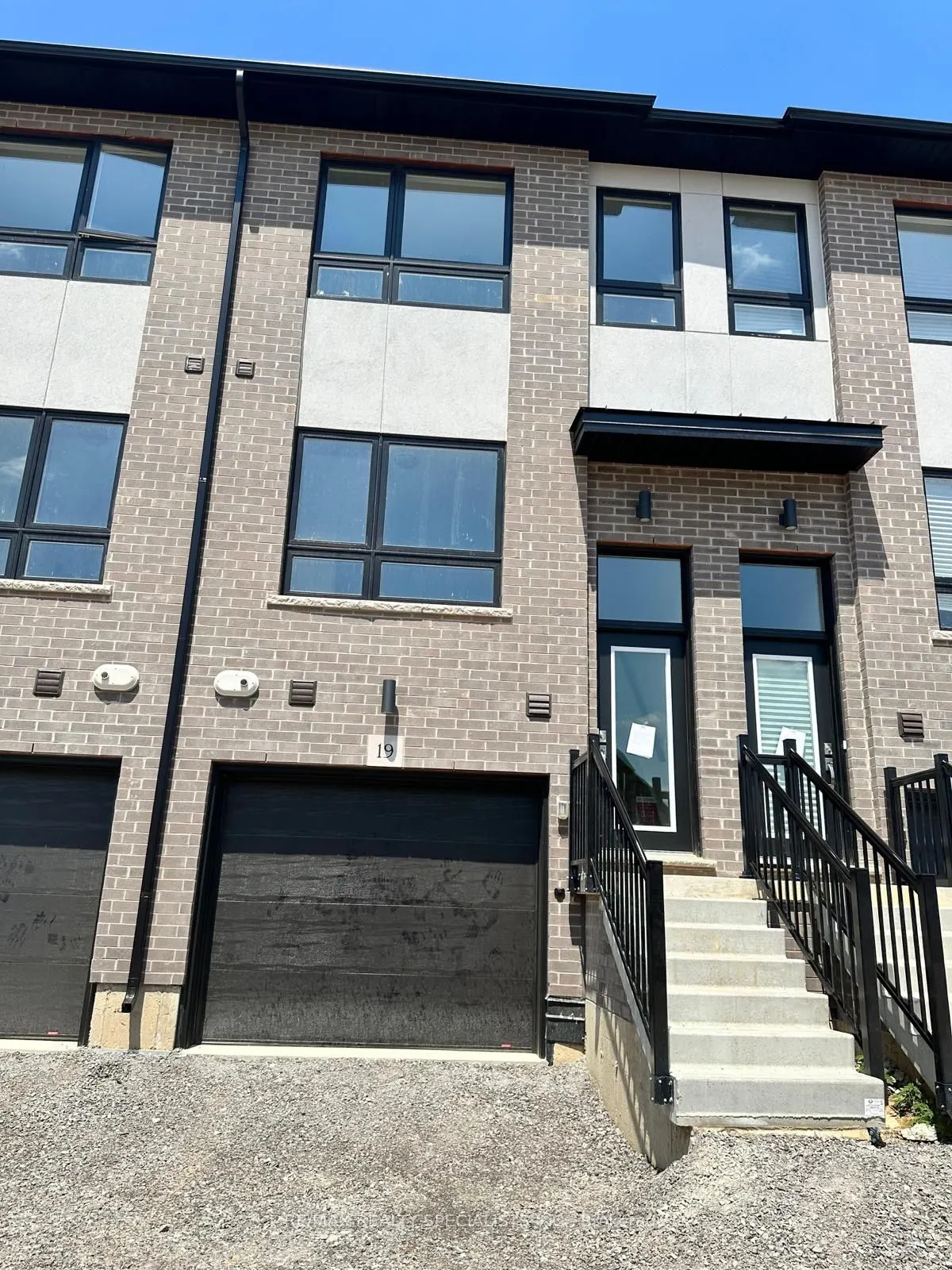720 Grey Street, #19